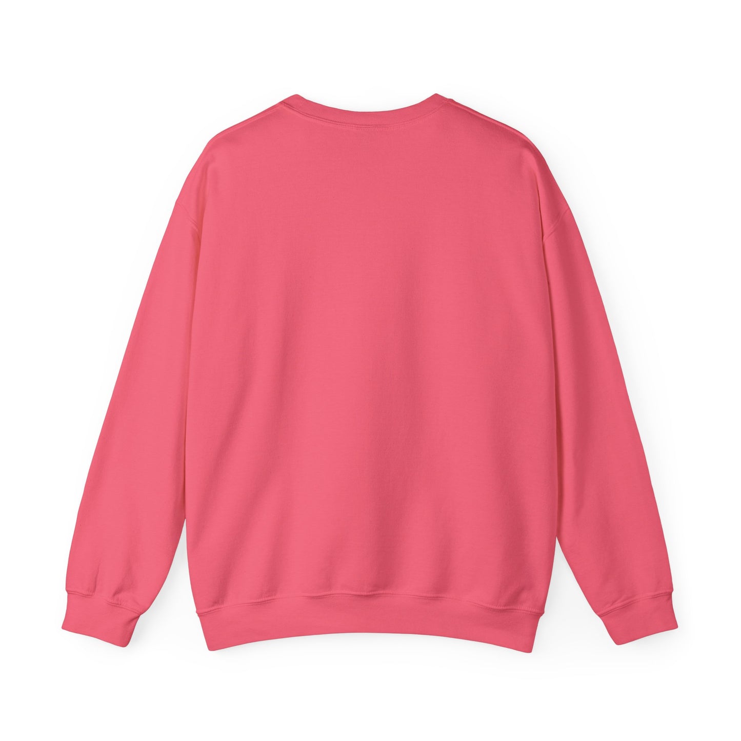 Cozy Eastern Collegiate Sweatshirt, Unisex Crewneck