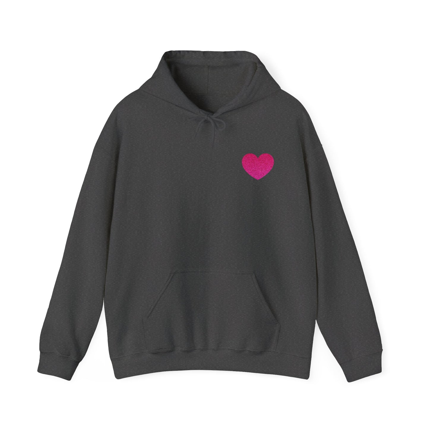Love You More, Mother Daughter Matching Sweatshirts, Valentine's Day Sweatshirts, Love You More, Valentine's Day Sweatshirt