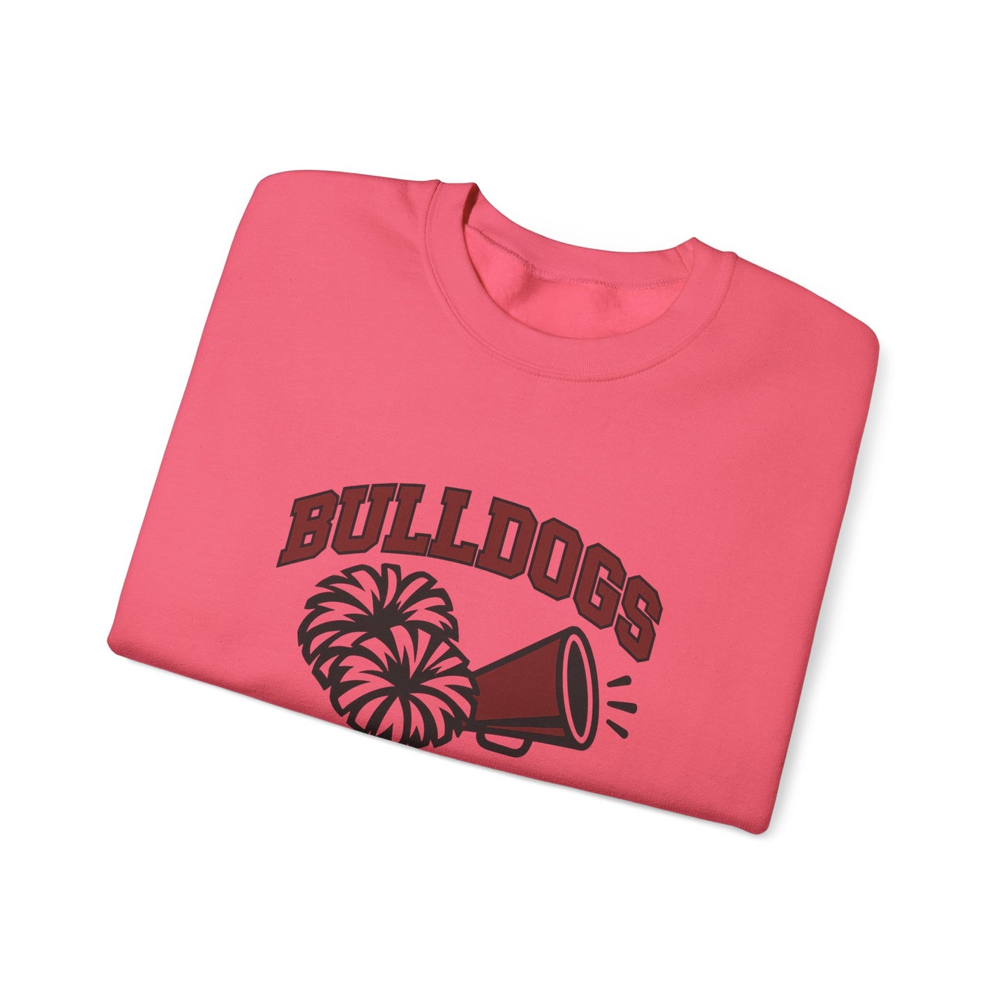 Cozy Eastern Collegiate Sweatshirt, Unisex Crewneck