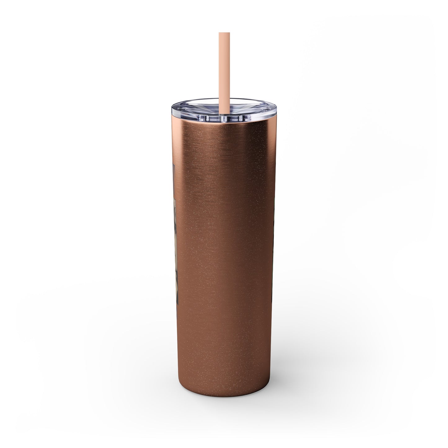 Swiftie Glitter Tumbler, Swiftie Water Bottle, Gift for Swiftie, Gift for Era Tour, TS Skinny Tumbler with Straw, 20oz