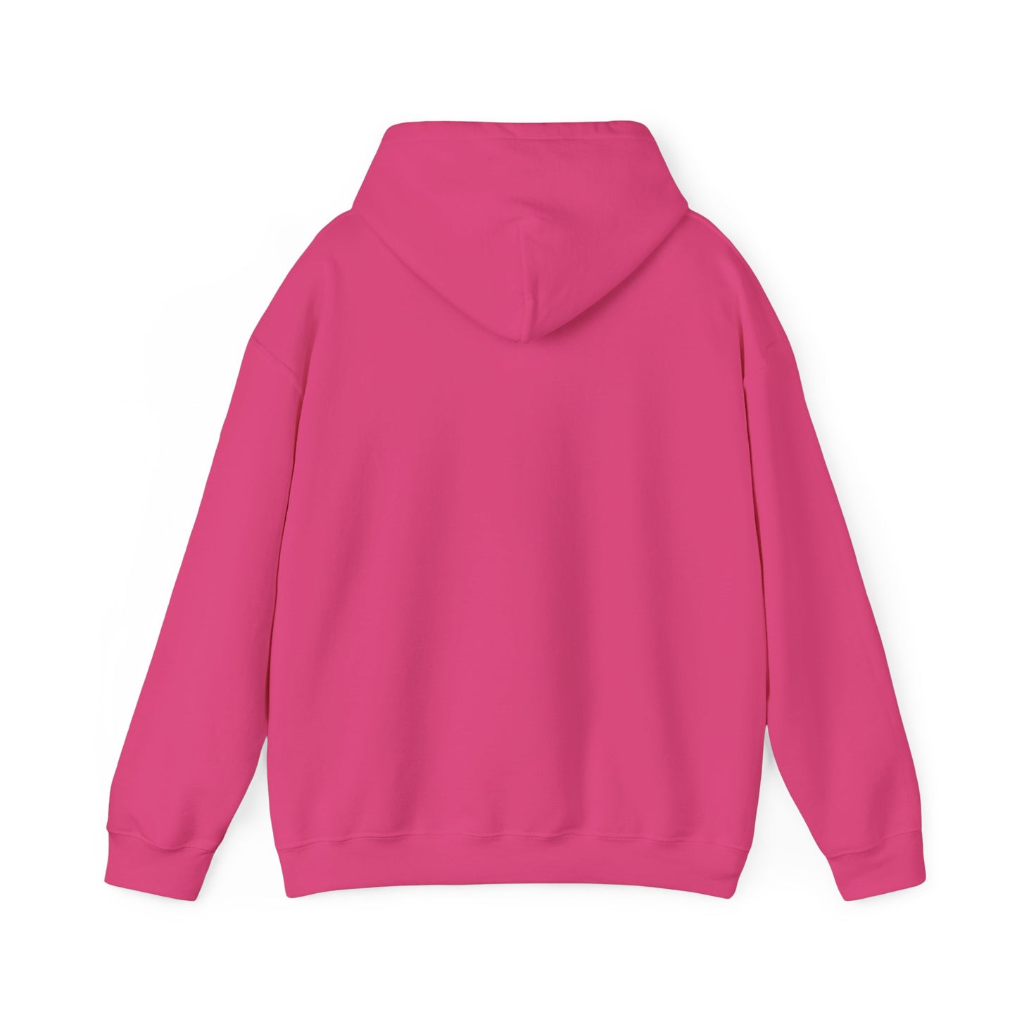 I LOVE NMS ADULT Unisex Heavy Blend™ Hooded Sweatshirt
