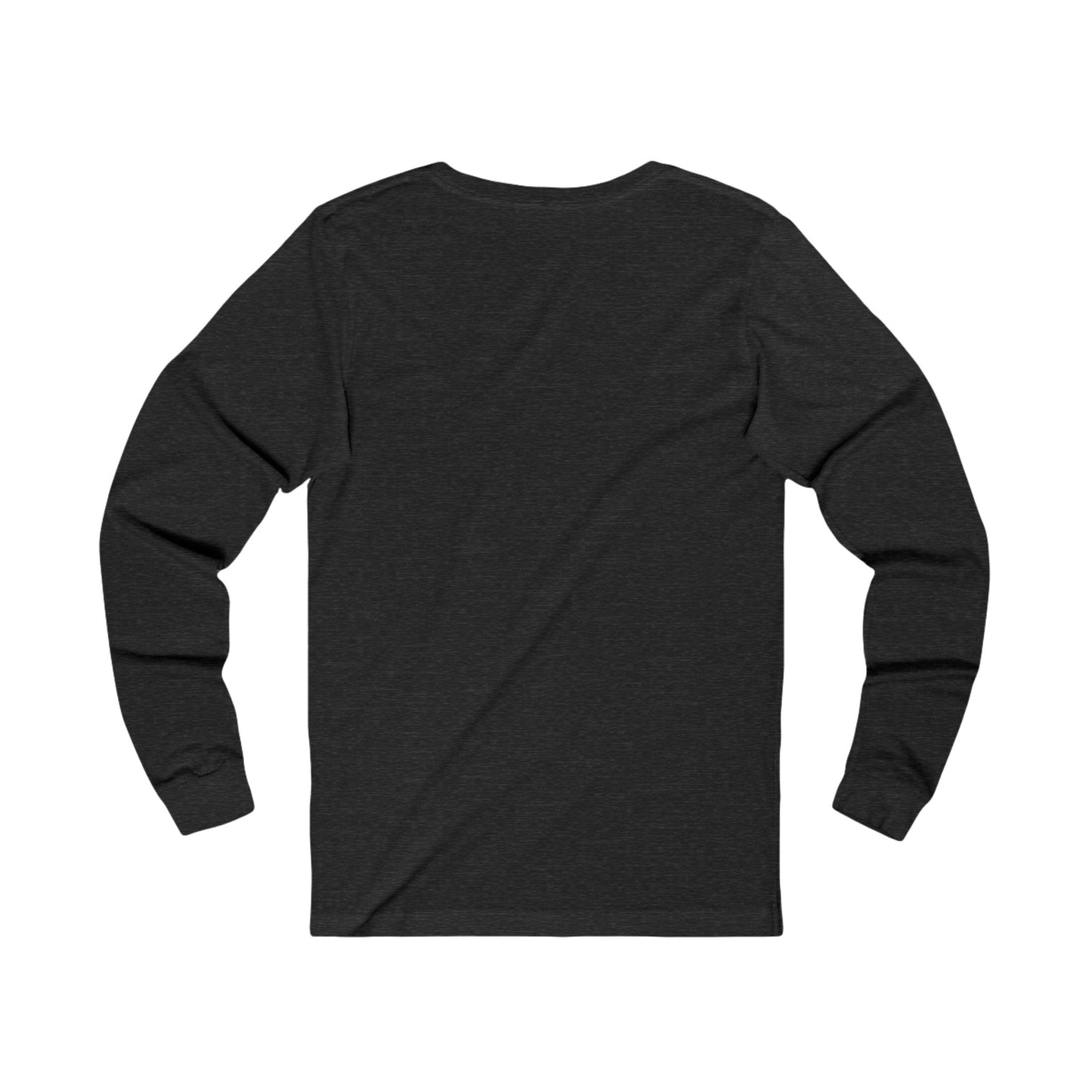 NMS I LOVE NMS Unisex Jersey Long Sleeve Tee