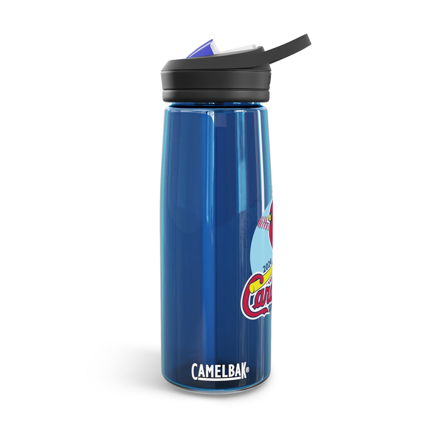 Cardinals CamelBak Eddy® Water Bottle, 20oz\25oz