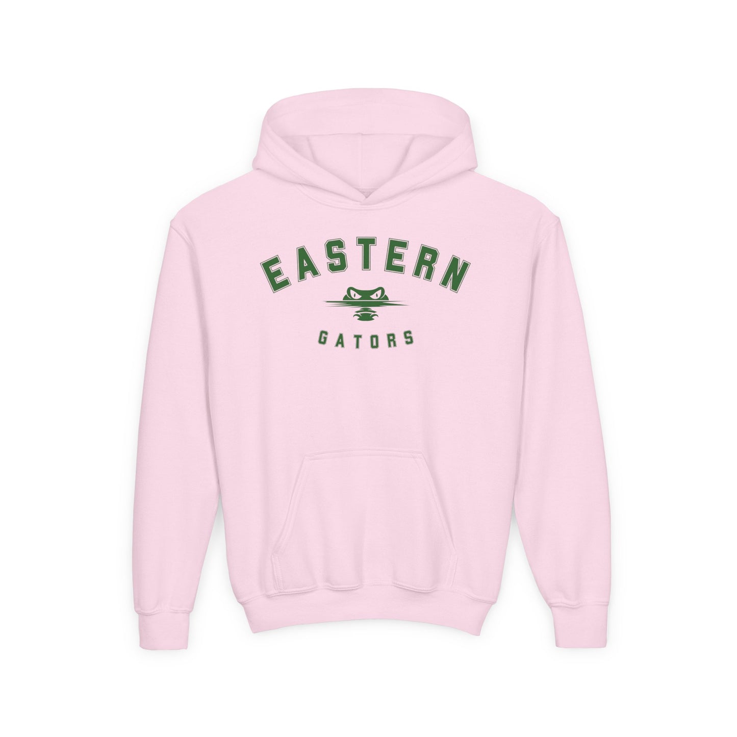 Eastern Gators YOUTH Hoodie