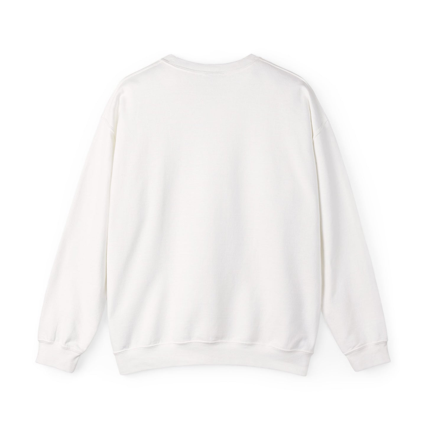 Cozy Eastern Unisex Crewneck Sweatshirt