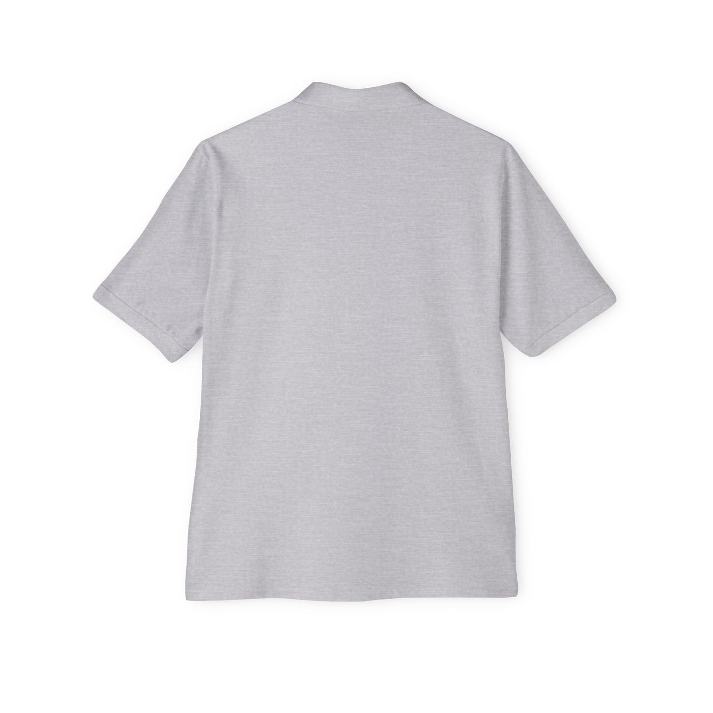 NMS North Mianus Grandpa Men's Piqué Polo