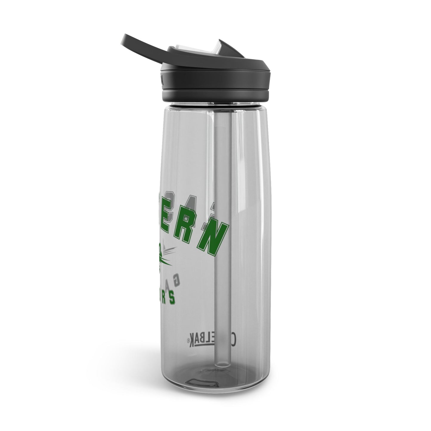 EMS Gators CamelBak Eddy® Water Bottle, 20oz\25oz