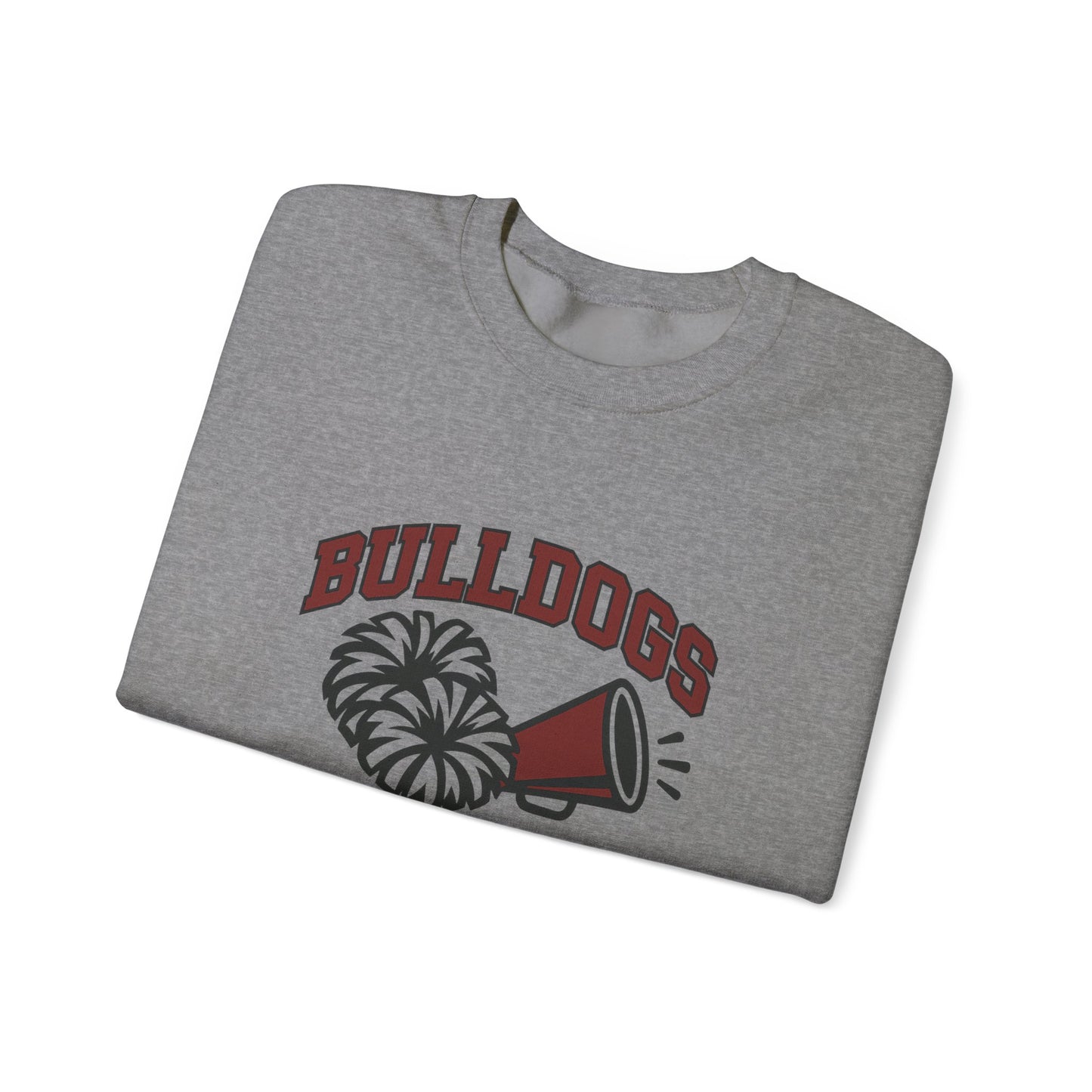 Cozy Eastern Collegiate Sweatshirt, Unisex Crewneck