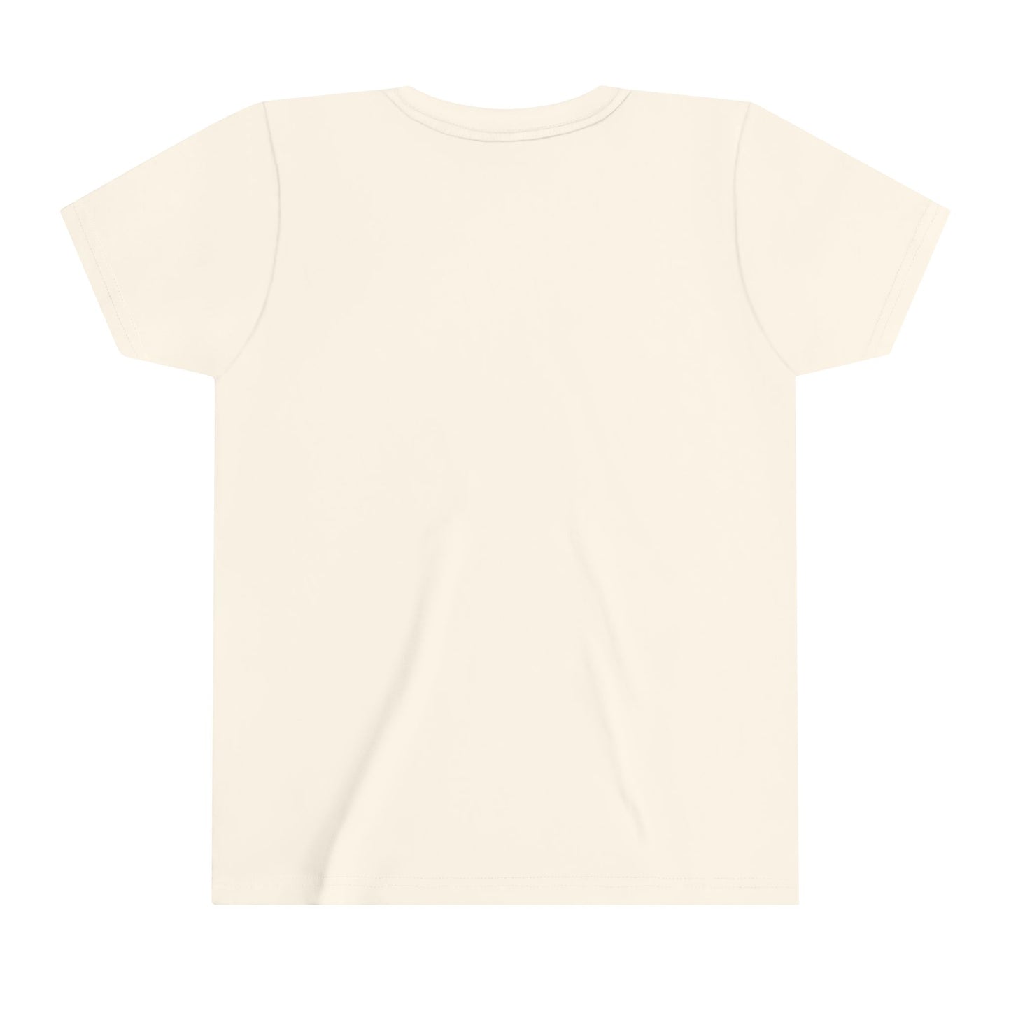 NMS In My NMS Era Youth Short Sleeve Tee