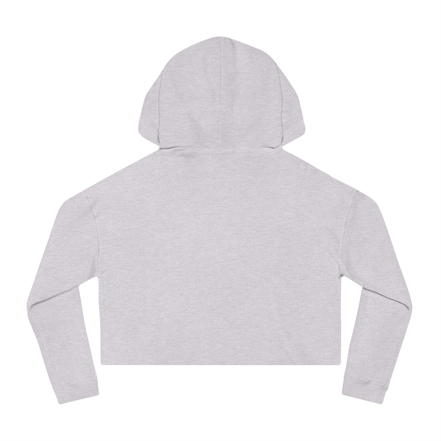Cousins Beach Cropped Hoodie, Summer Sweater, Beachwear, Vacation Sweatshirt, Gift for Her, Casual Layer