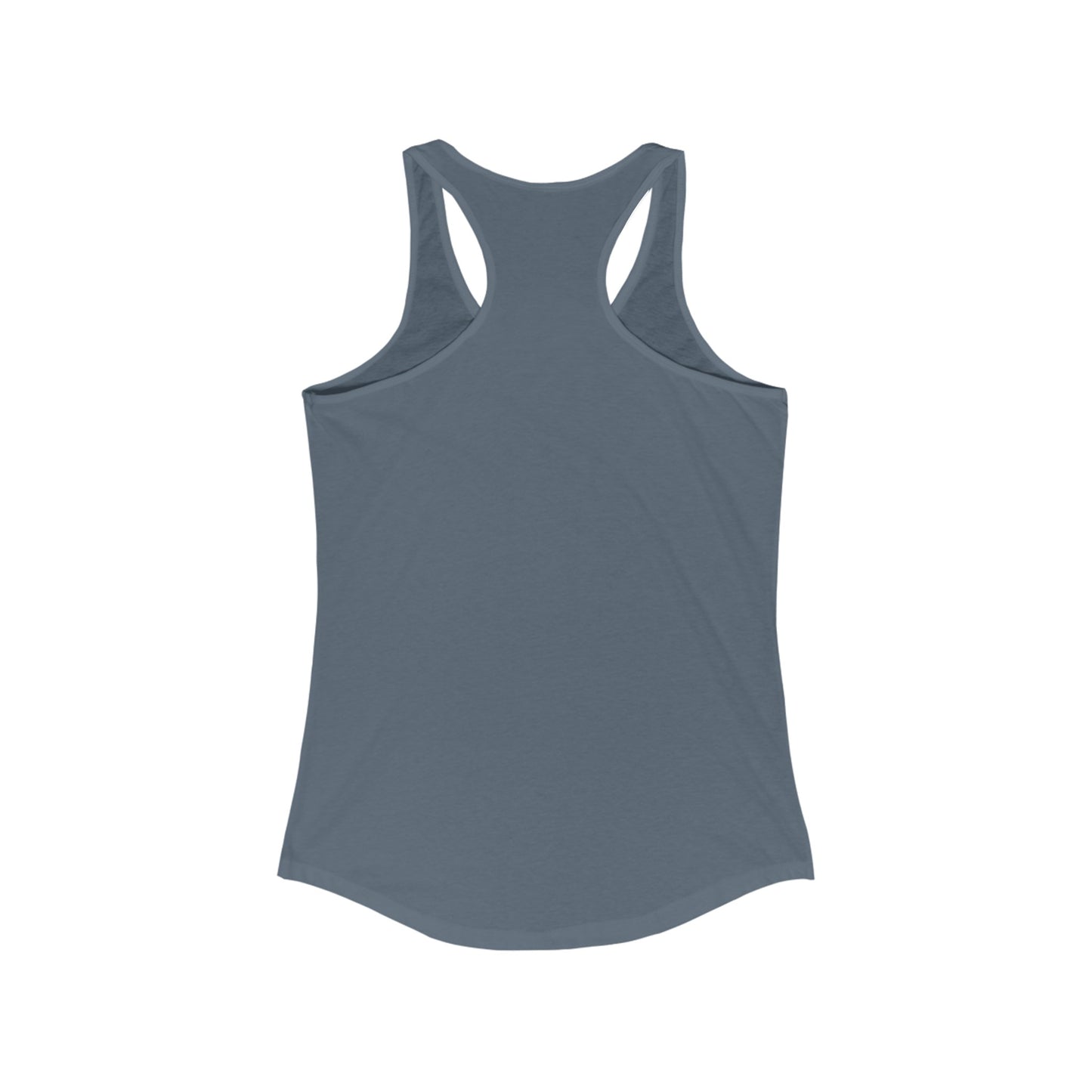 Pickleball Women's Ideal Racerback Tank