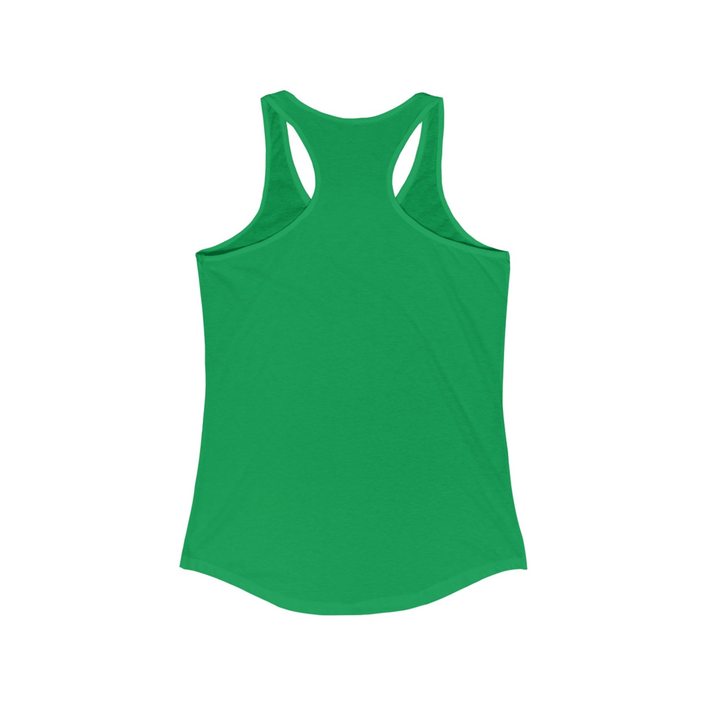 Pickleball Women's Ideal Racerback Tank