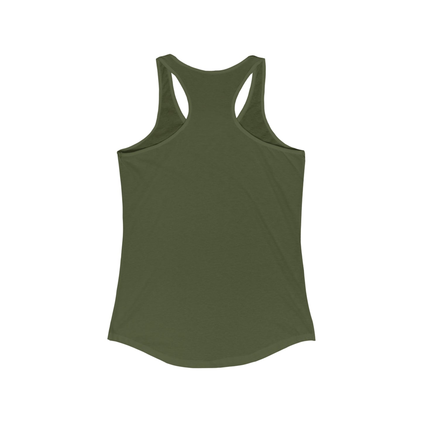 Pickleball Women's Ideal Racerback Tank