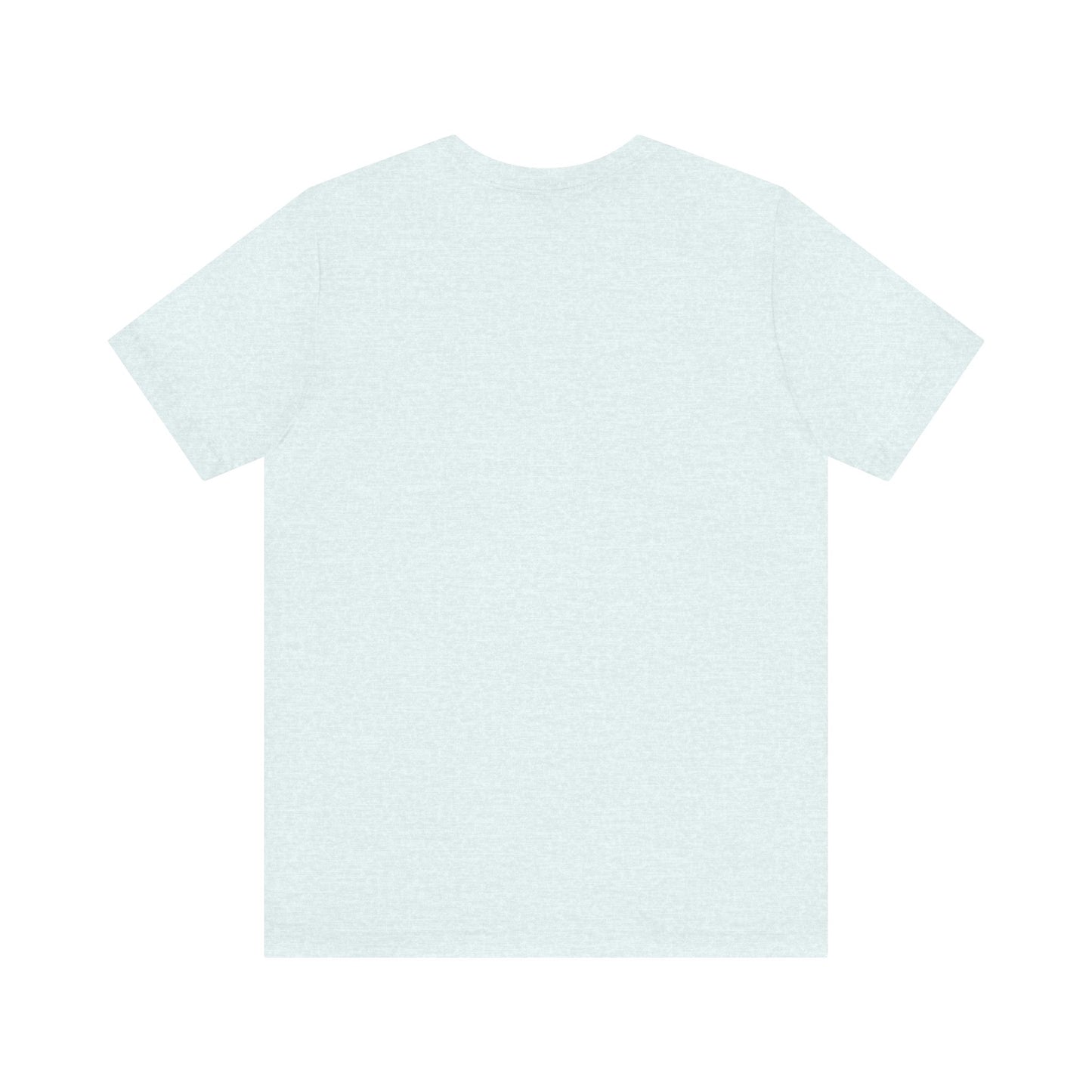 Lights, Camera, Action Unisex Tee for Movie Lovers, Birthday Gift, Casual Wear, Party Essential, Star-Themed Celebration