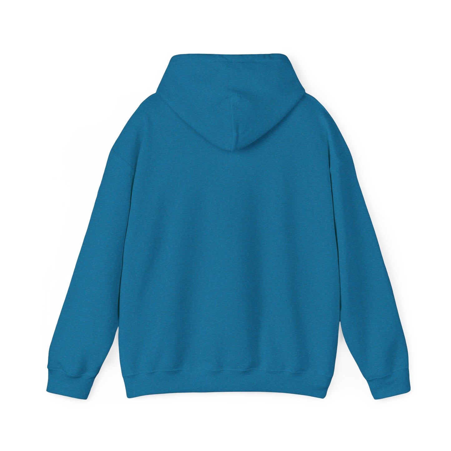 I LOVE NMS ADULT Unisex Heavy Blend™ Hooded Sweatshirt