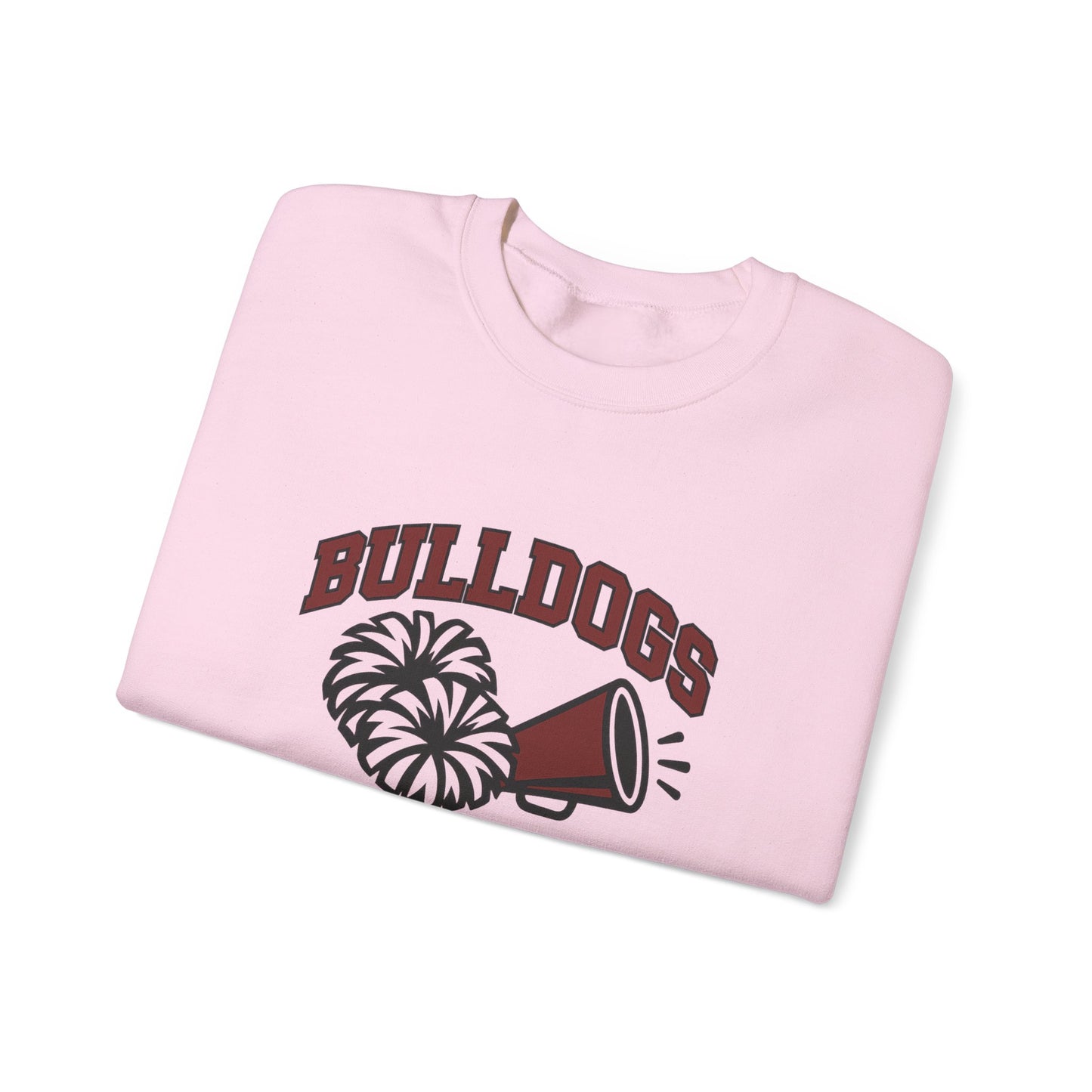 Cozy Eastern Collegiate Sweatshirt, Unisex Crewneck