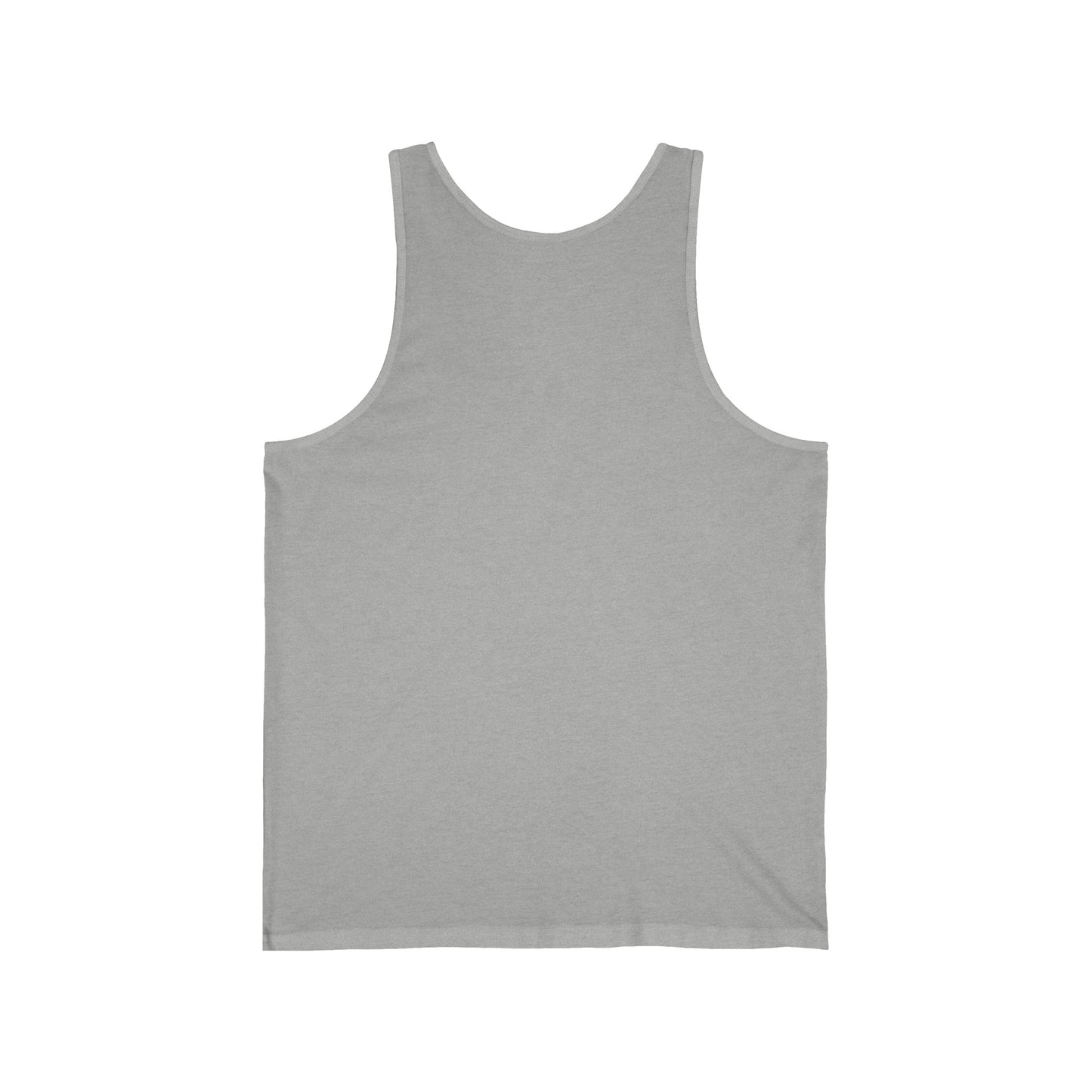 GHS Greenwich Cardinals Unisex Jersey Tank