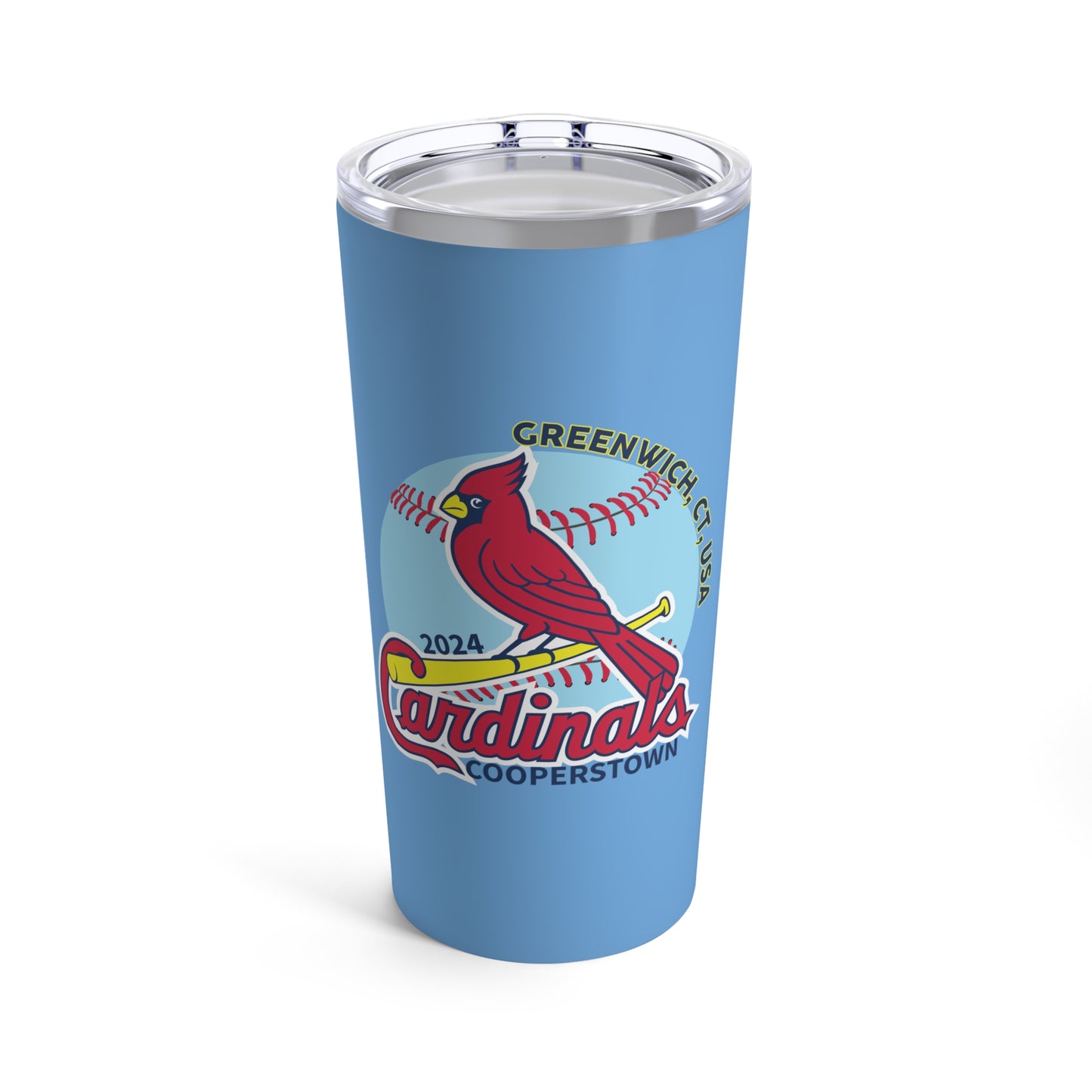 Tumbler 20oz