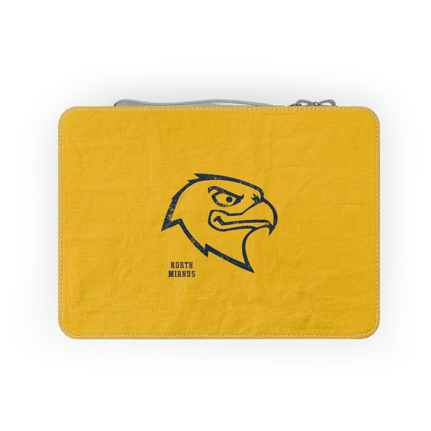 North Mianus Paper Lunch Bag
