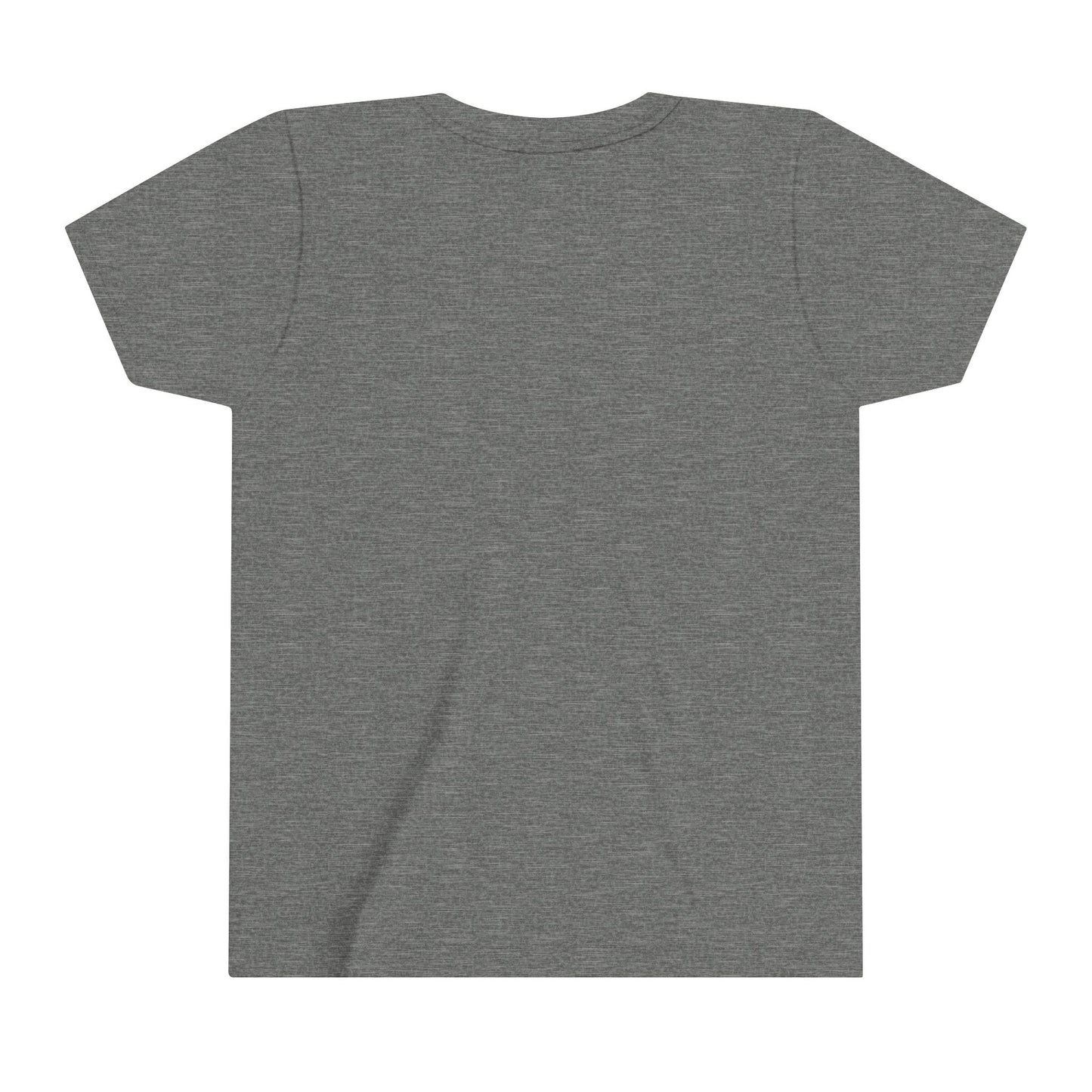 NMS In My NMS Era Youth Short Sleeve Tee