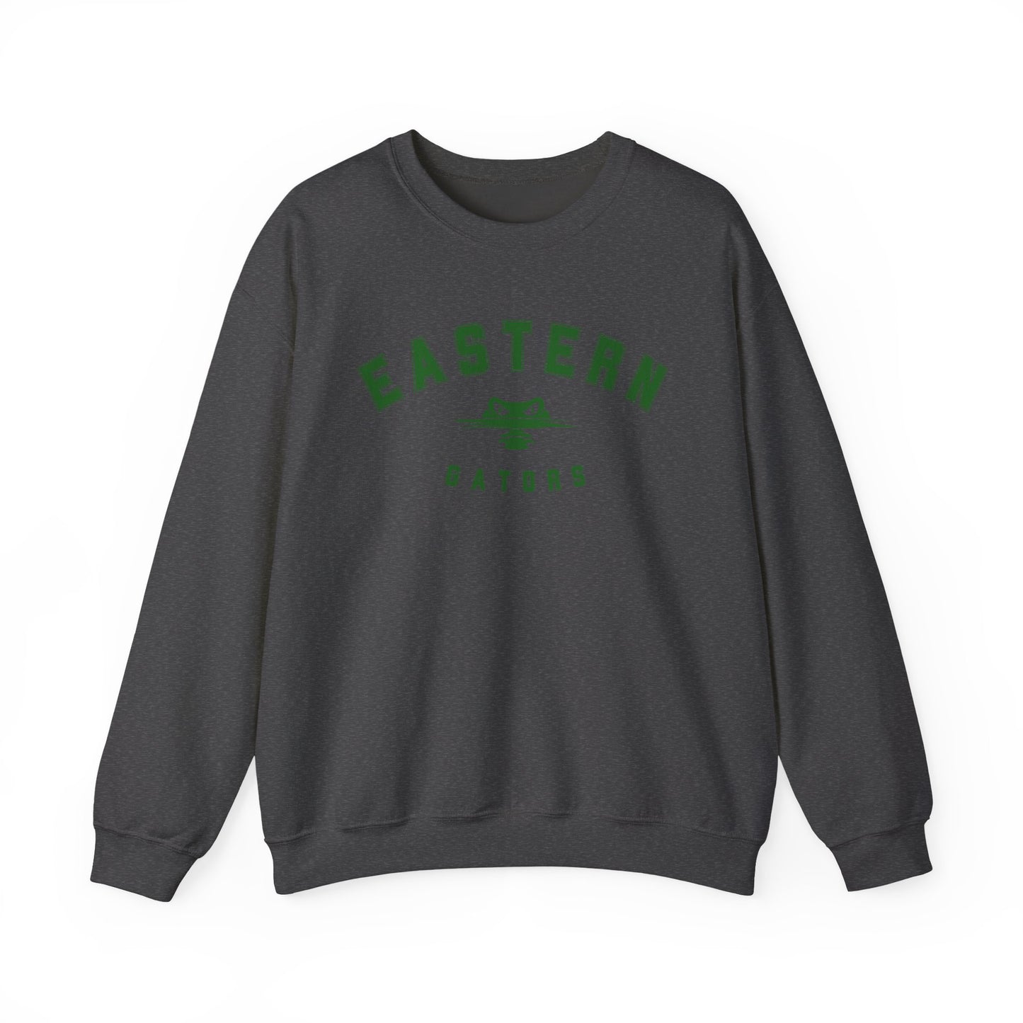 Cozy Eastern Unisex Crewneck Sweatshirt