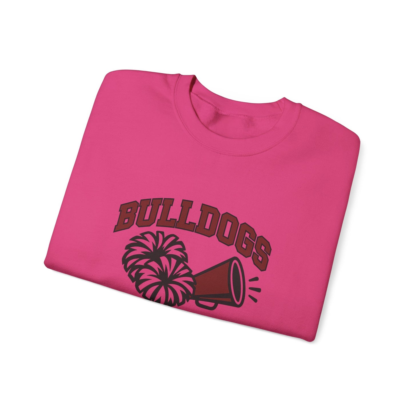 Cozy Eastern Collegiate Sweatshirt, Unisex Crewneck