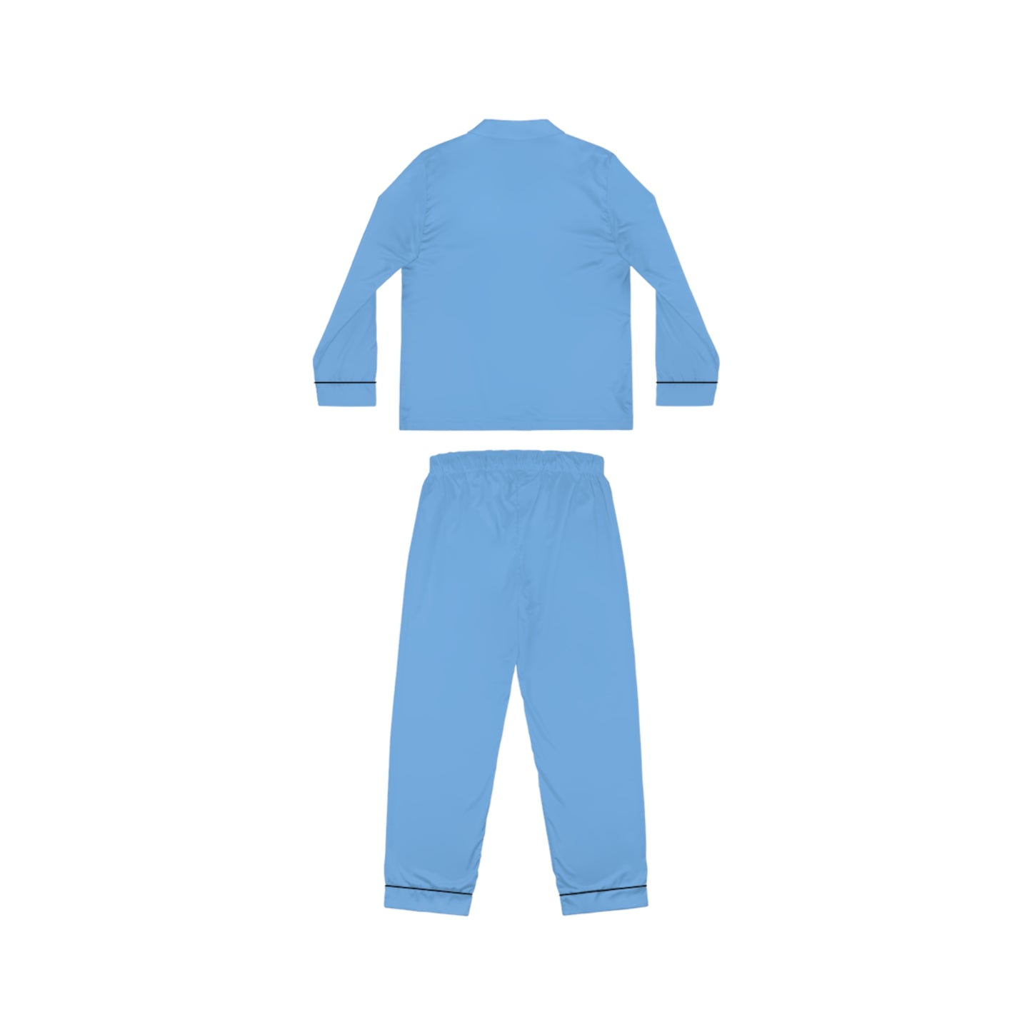 Lilia Elegant Women's Satin Pajamas, Luxurious Sleepwear, Loungewear Set, Perfect for Gifts, Spa Days, Cozy Nights, Relaxation