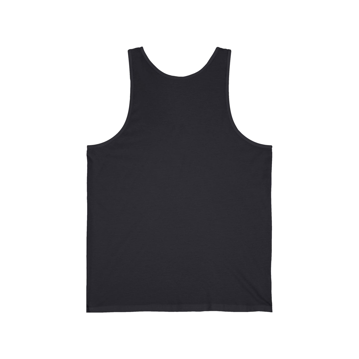Lilia Unisex Jersey Tank