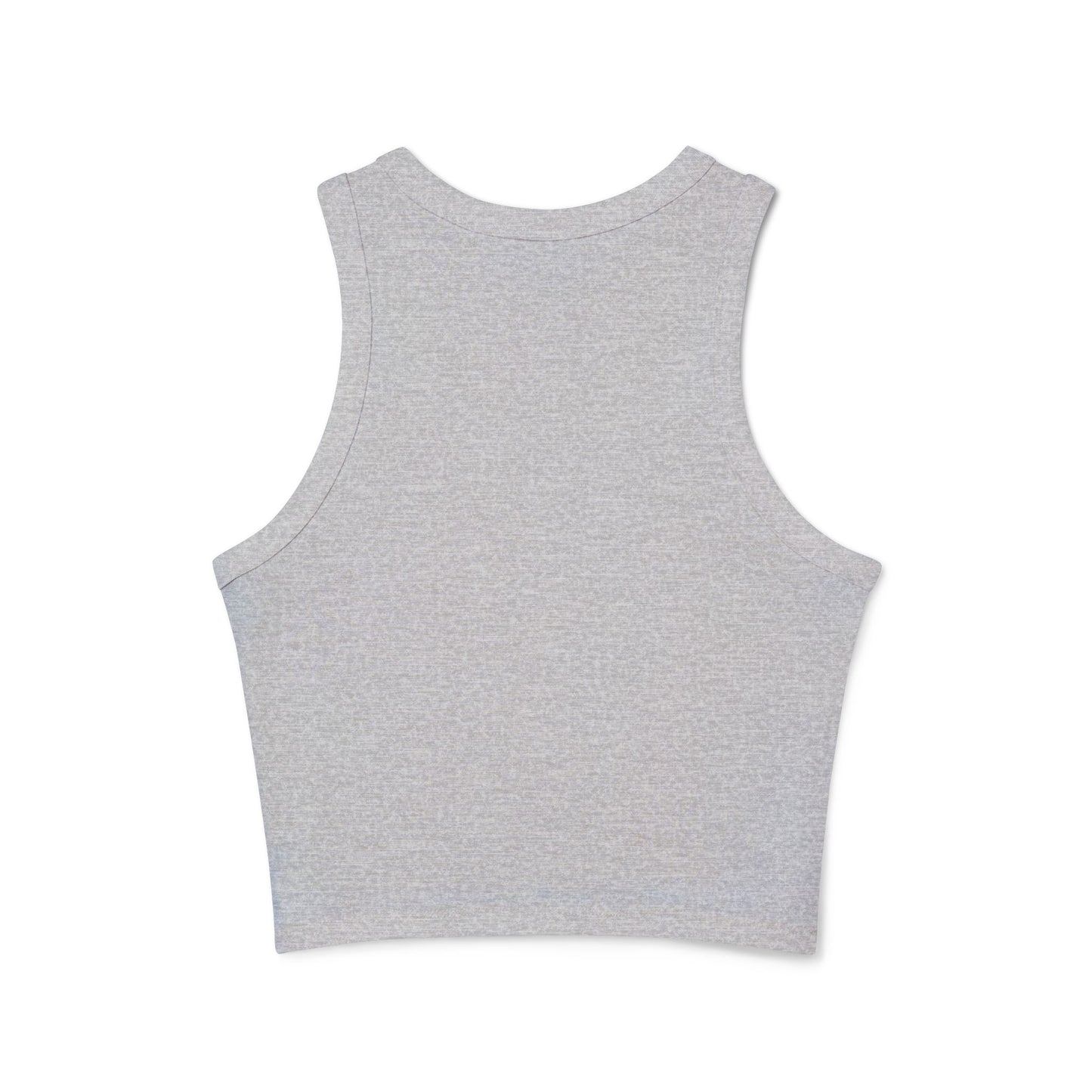 EMS Gators Women's Micro Rib Racer Tank Top