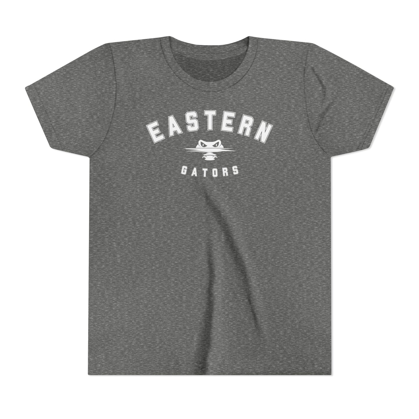 EMS Gators YOUTH Short Sleeve Tee