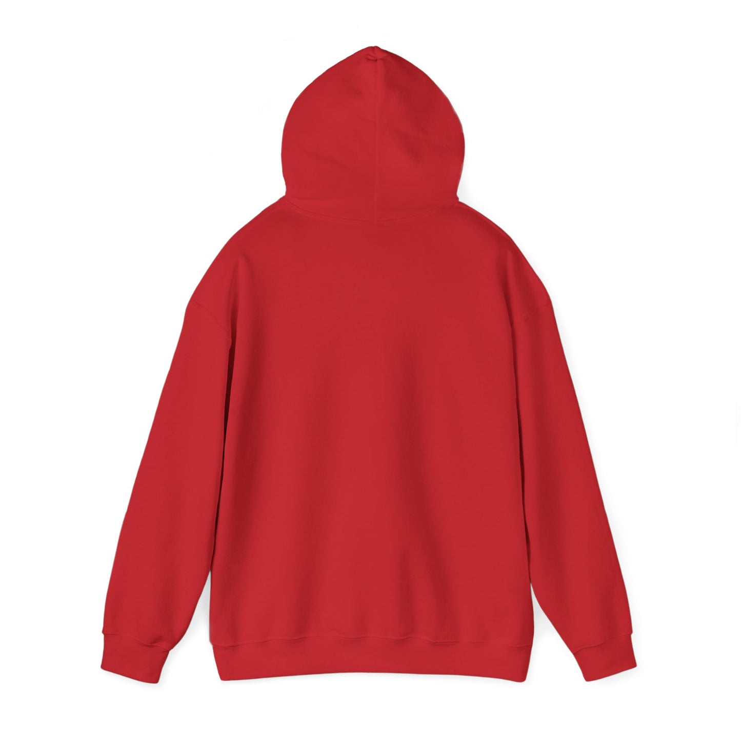 Greenwich white hoodie, Gift for Graduate, Gift for GHS Student, Unisex Heavy Blend™ Hooded Sweatshirt