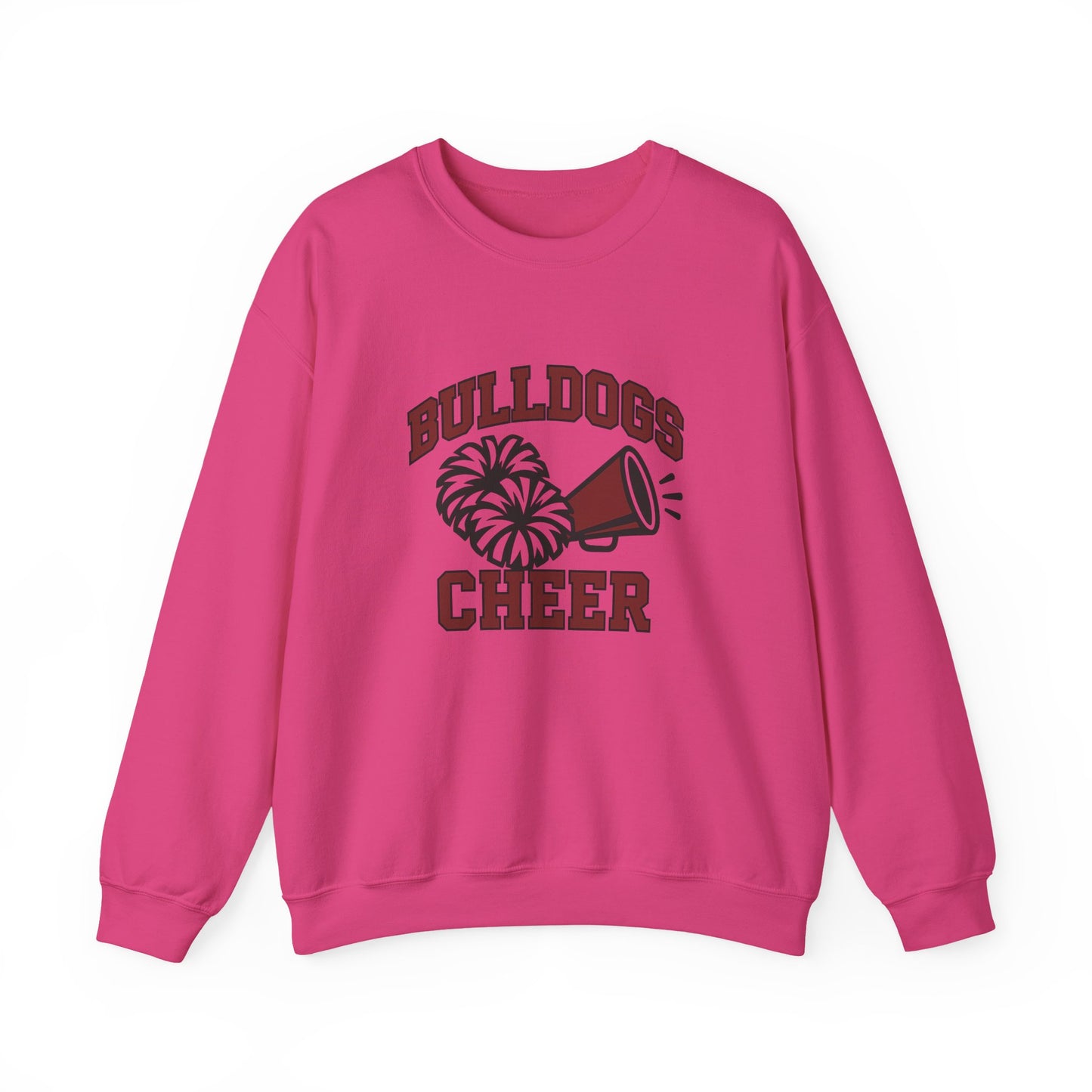 Cozy Eastern Collegiate Sweatshirt, Unisex Crewneck