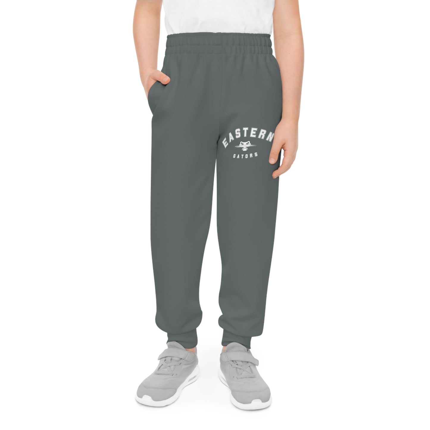 Eastern Gators Youth Joggers (AOP)