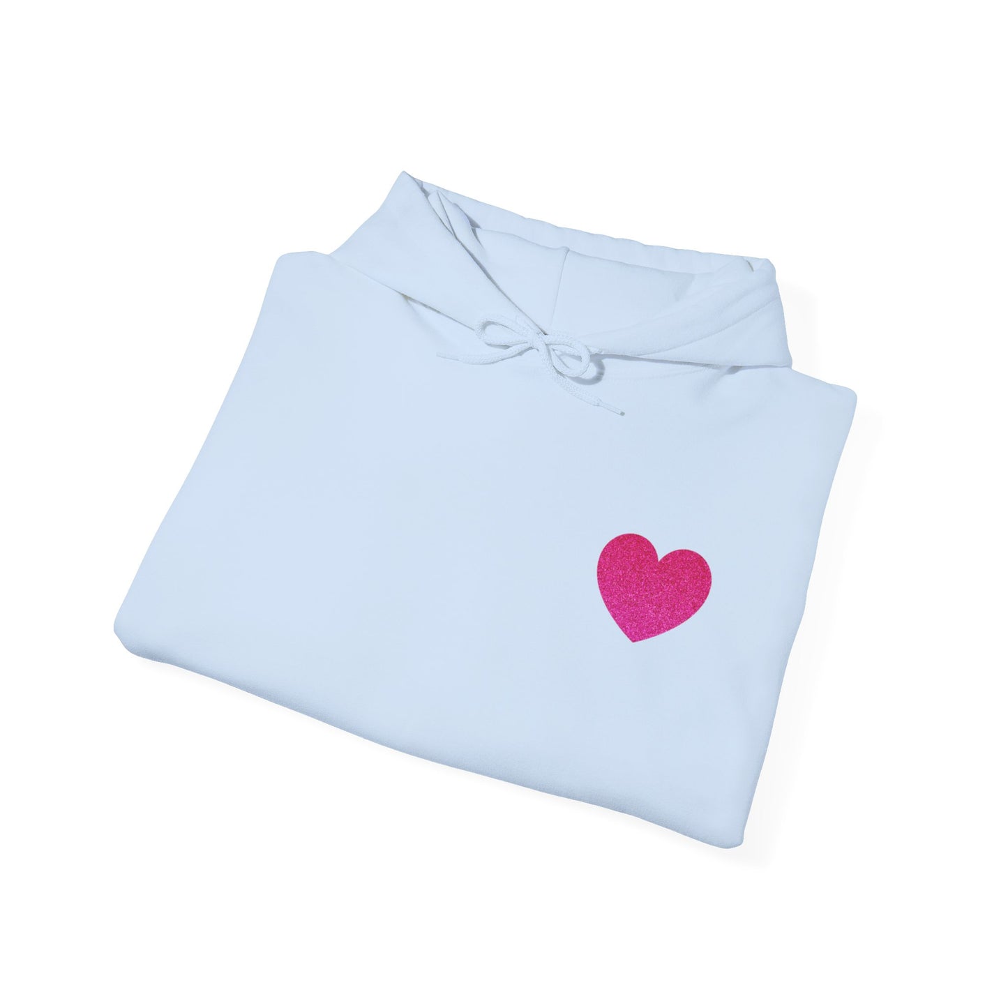 Love You More, Mother Daughter Matching Sweatshirts, Valentine's Day Sweatshirts, Love You More, Valentine's Day Sweatshirt