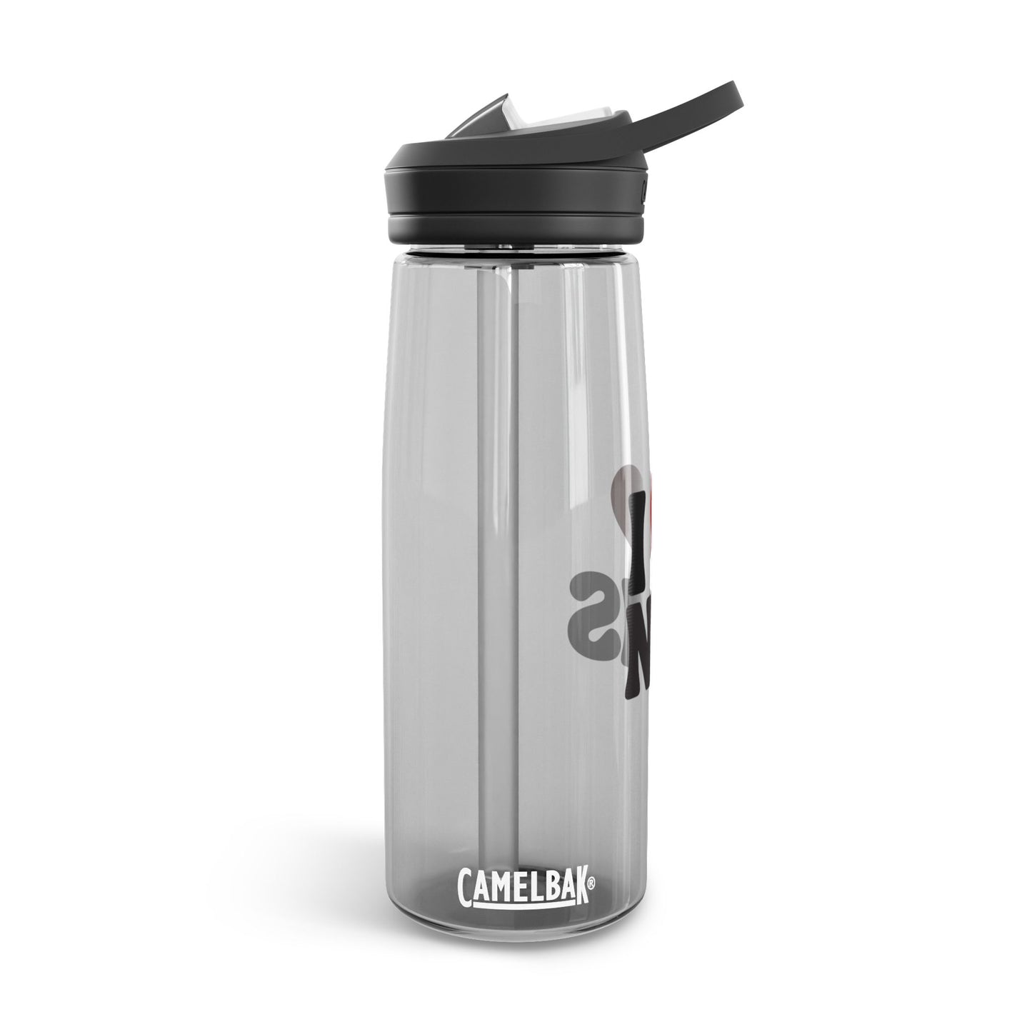 North Mianus CamelBak Eddy® Water Bottle, 20oz\25oz
