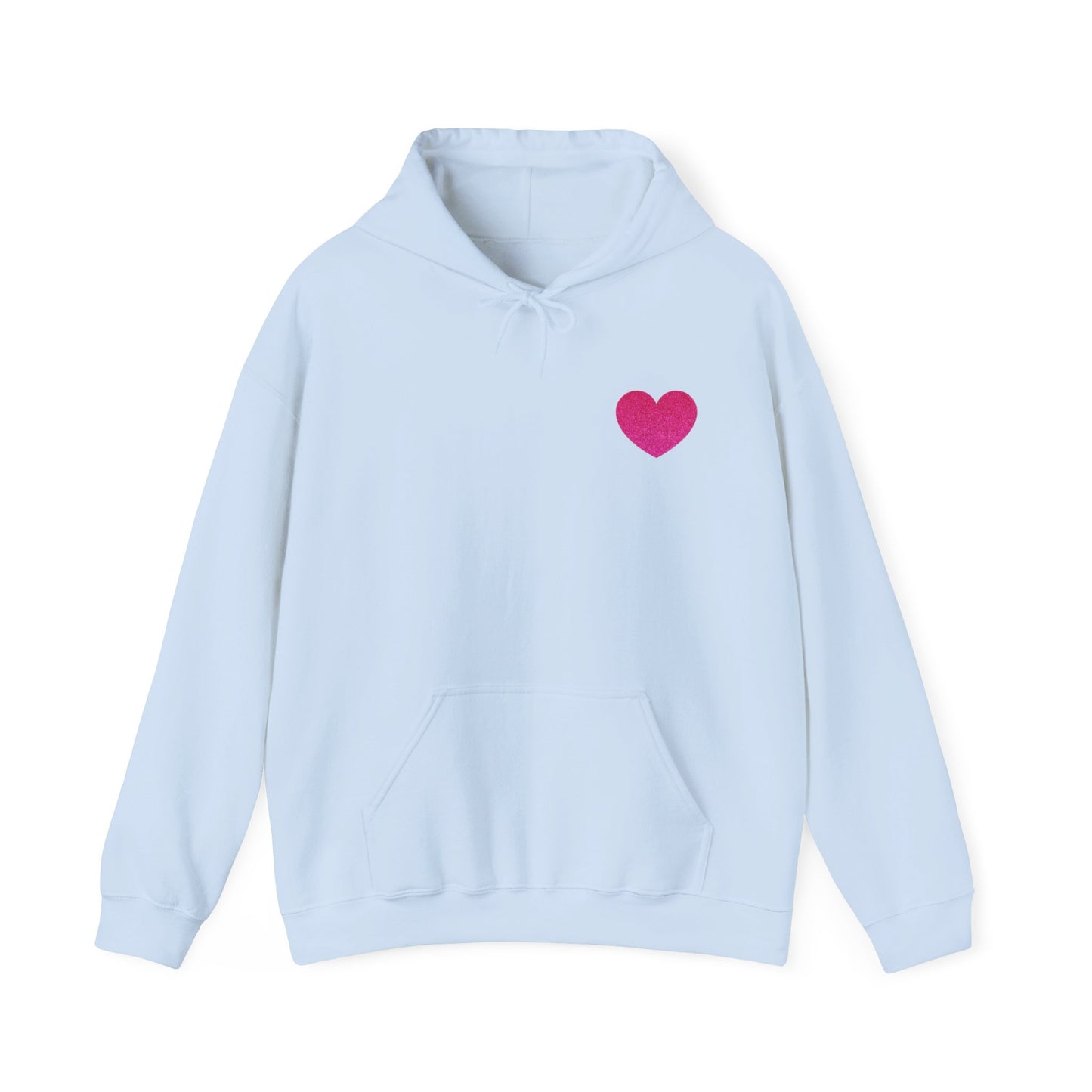 Love You More, Mother Daughter Matching Sweatshirts, Valentine's Day Sweatshirts, Love You More, Valentine's Day Sweatshirt