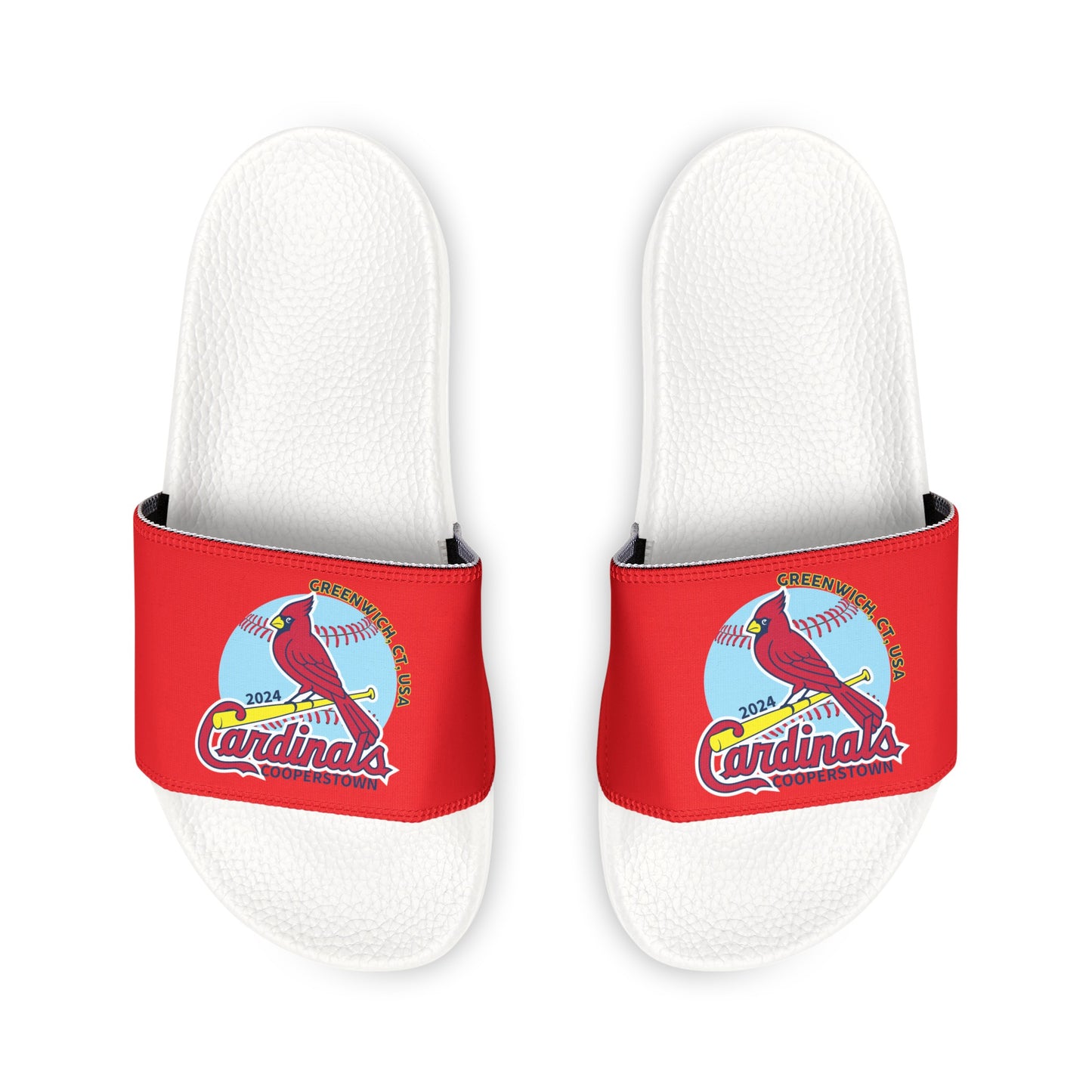 Youth Removable-Strap Sandals
