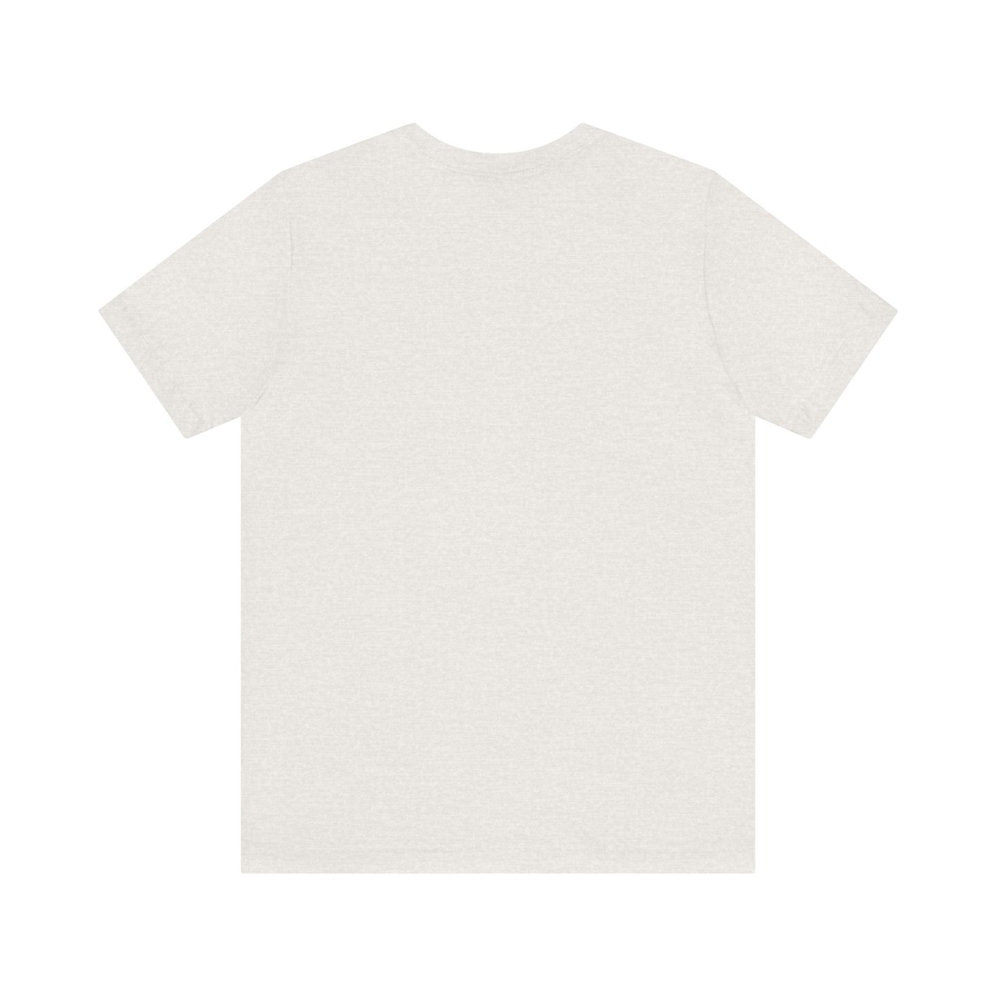 Lights, Camera, Action Unisex Tee for Movie Lovers, Birthday Gift, Casual Wear, Party Essential, Star-Themed Celebration
