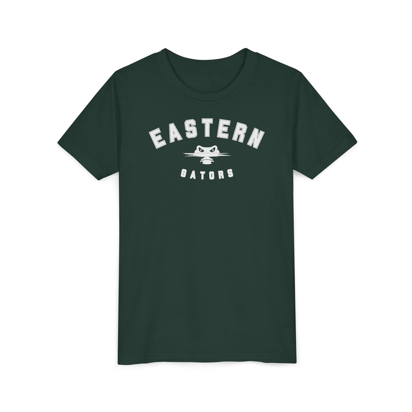 EMS Gators YOUTH Short Sleeve Tee
