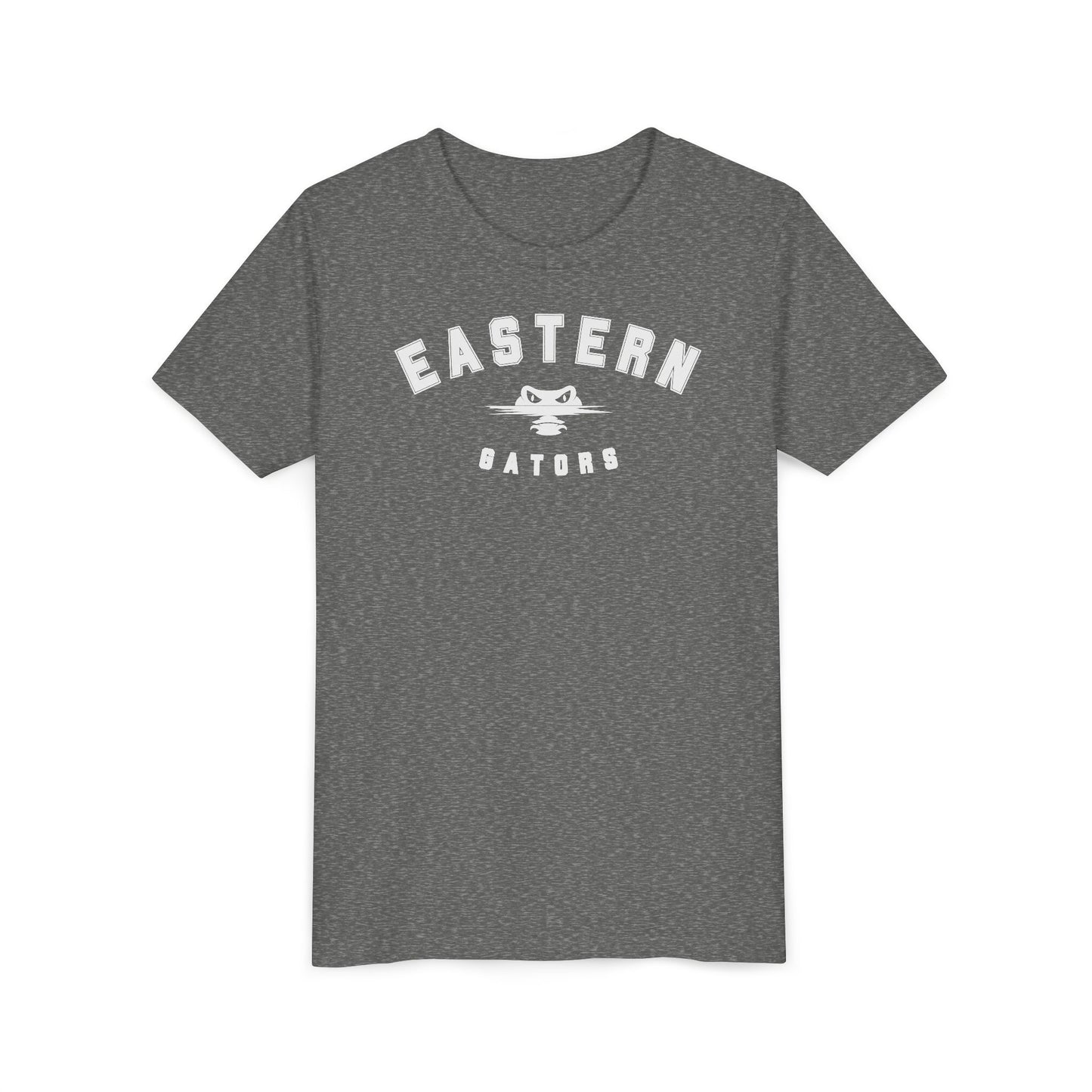 EMS Gators YOUTH Short Sleeve Tee