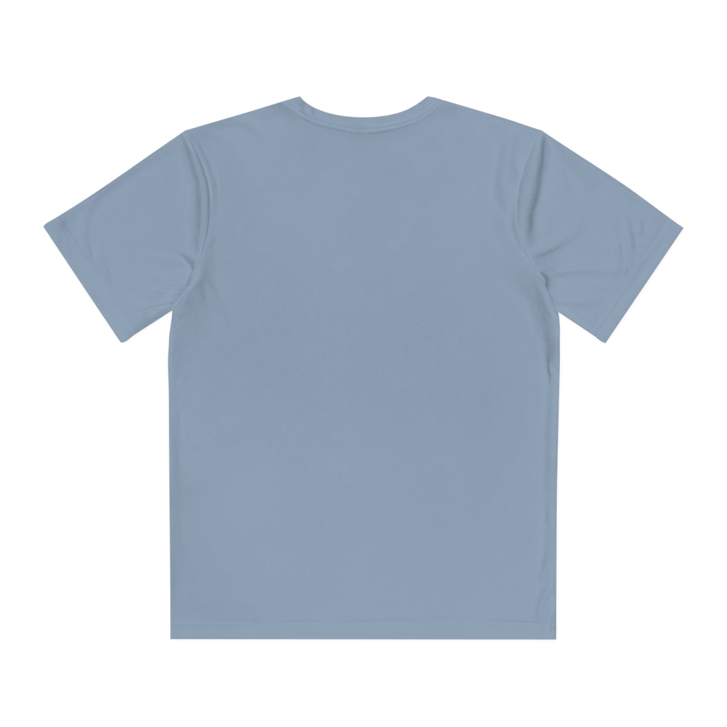 North Mianus Sport Tek Youth Competitor Tee