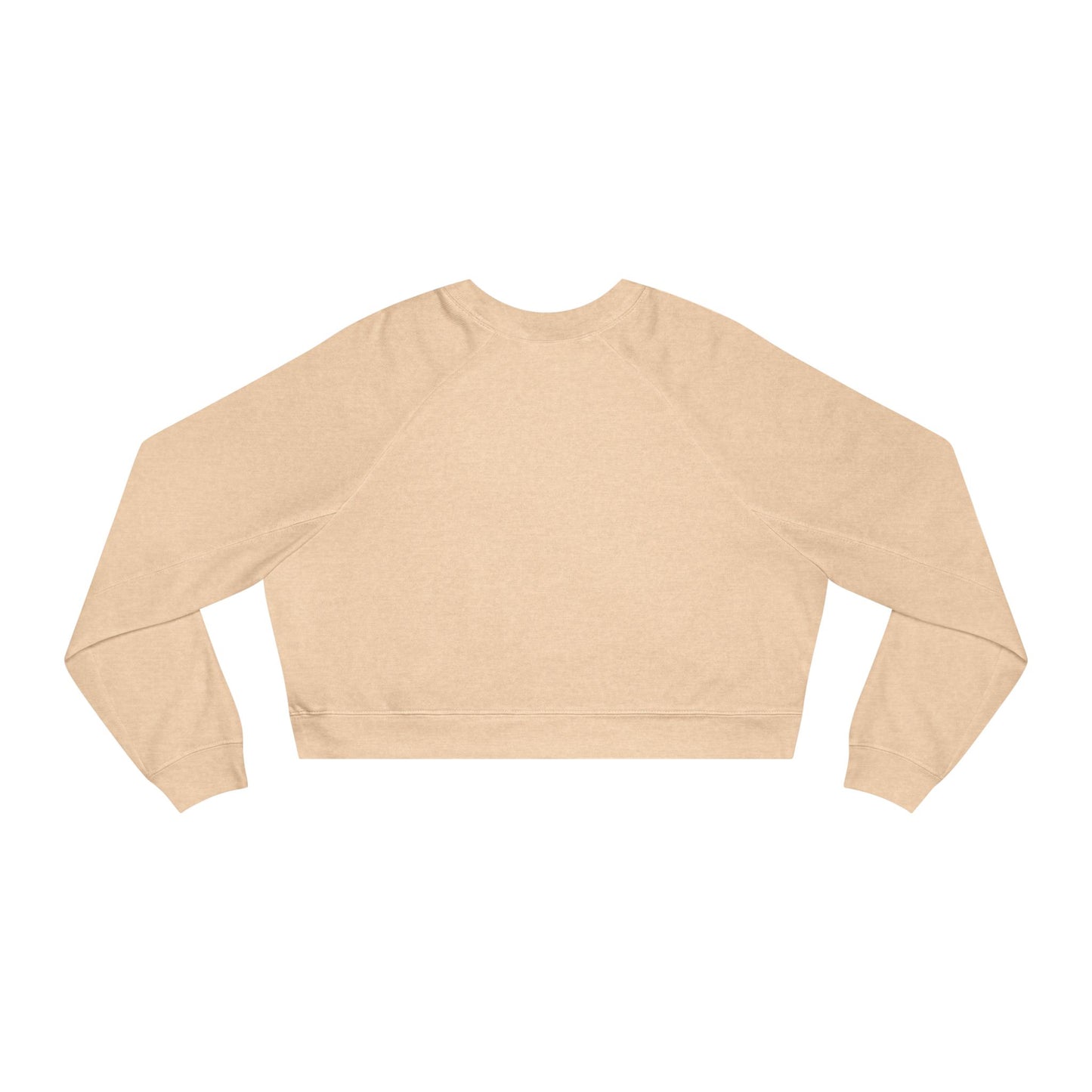 EMS Gators Women's Cropped Fleece Pullover