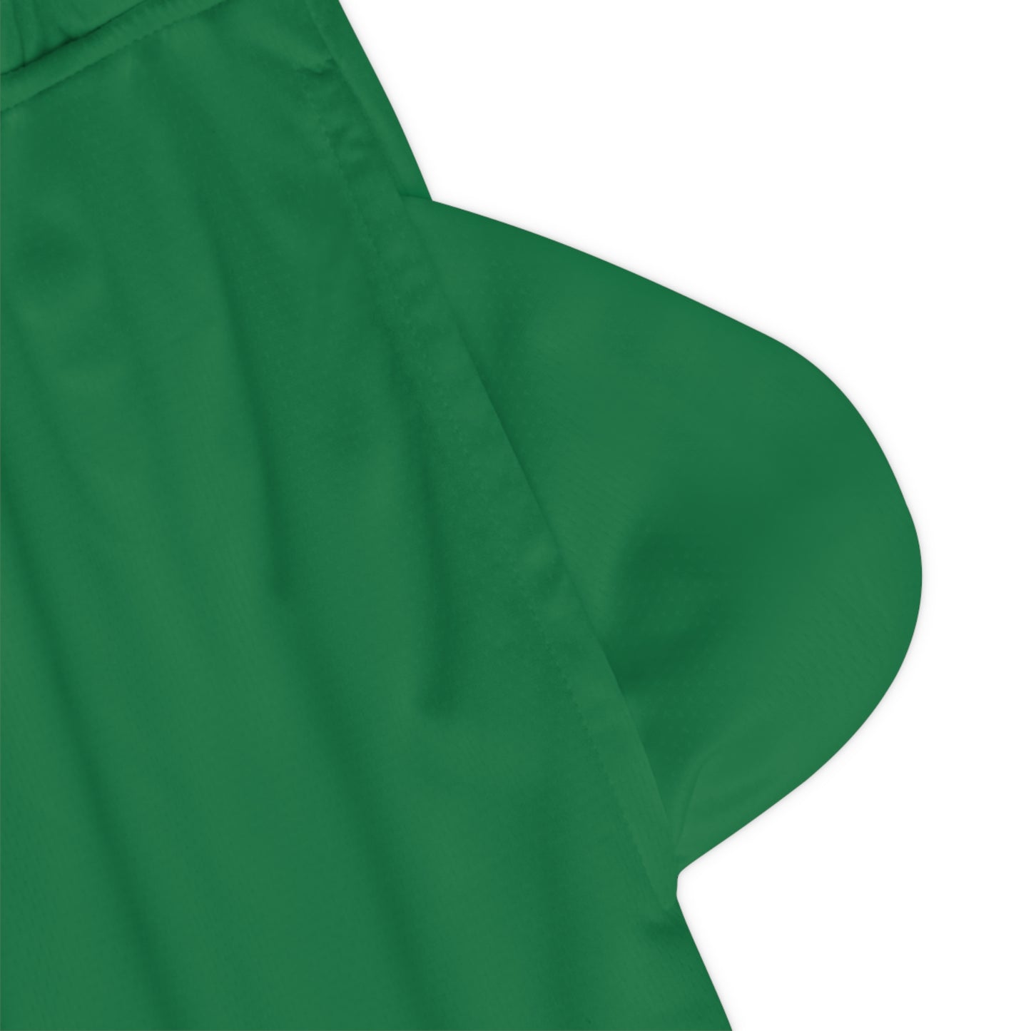 EMS Basketball Rib Shorts