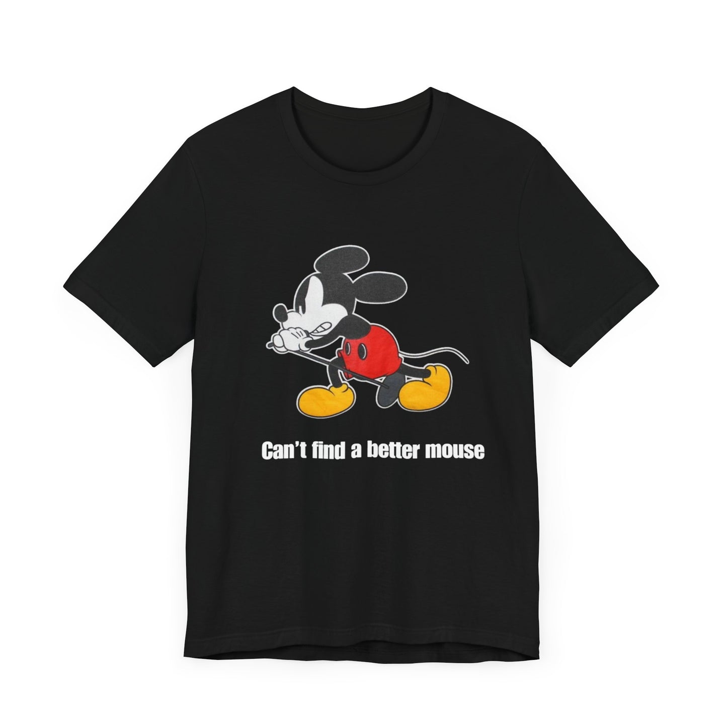 Mickey Vedder Number Nine Mickey Mouse, Can't Find a Better Mouse, Iconic Eddie Vedder Fan Shirt, Pearl Jam Concert T-Shirt, Park T-Shirt