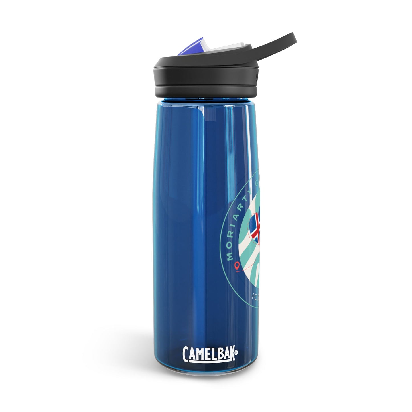Iceland CamelBak Eddy® Water Bottle, 20oz\25oz