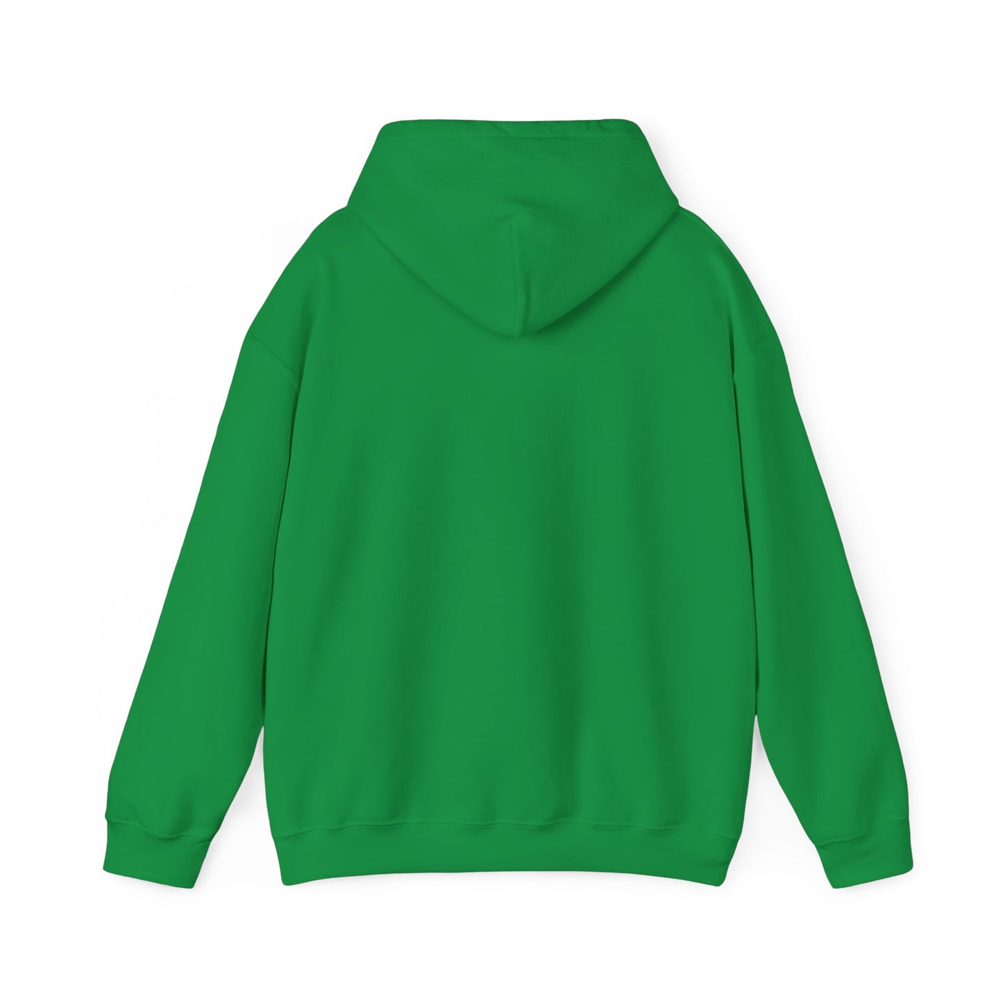 I LOVE NMS ADULT Unisex Heavy Blend™ Hooded Sweatshirt