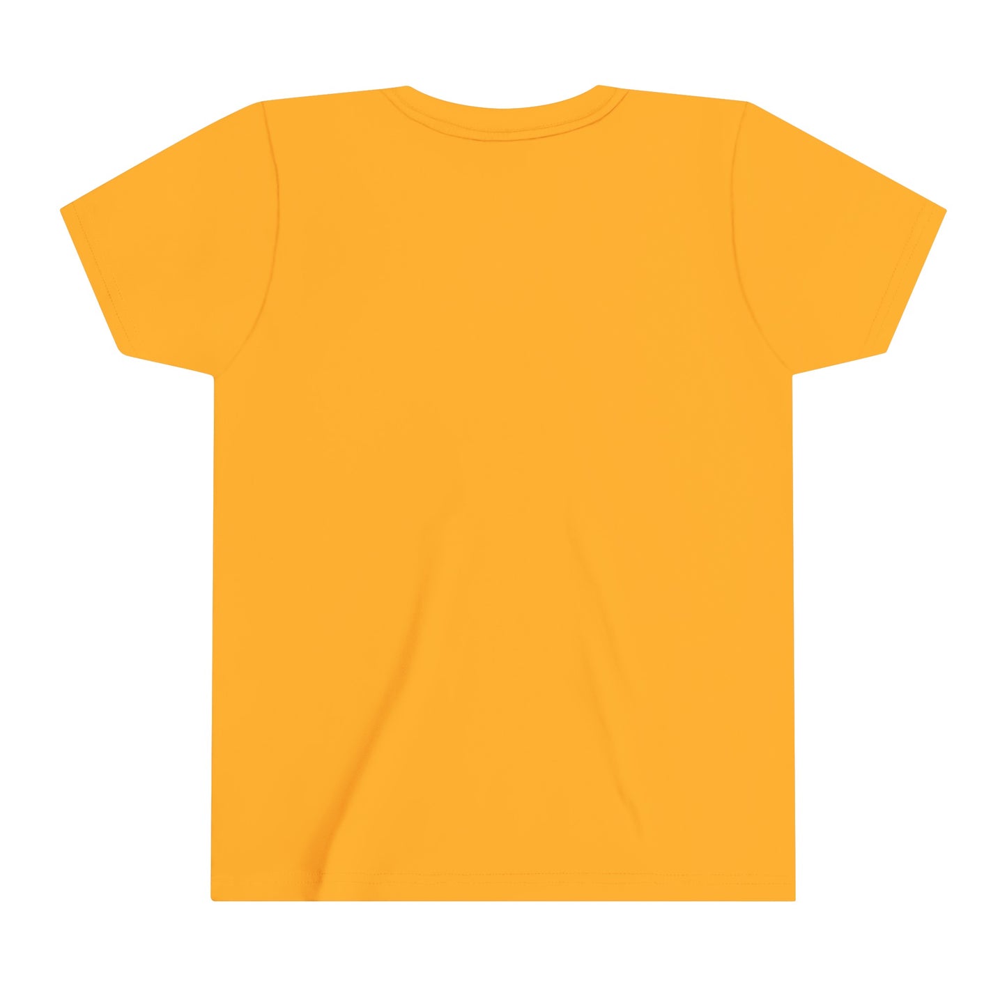 NMS Bella and Canvas Youth Short Sleeve Tee