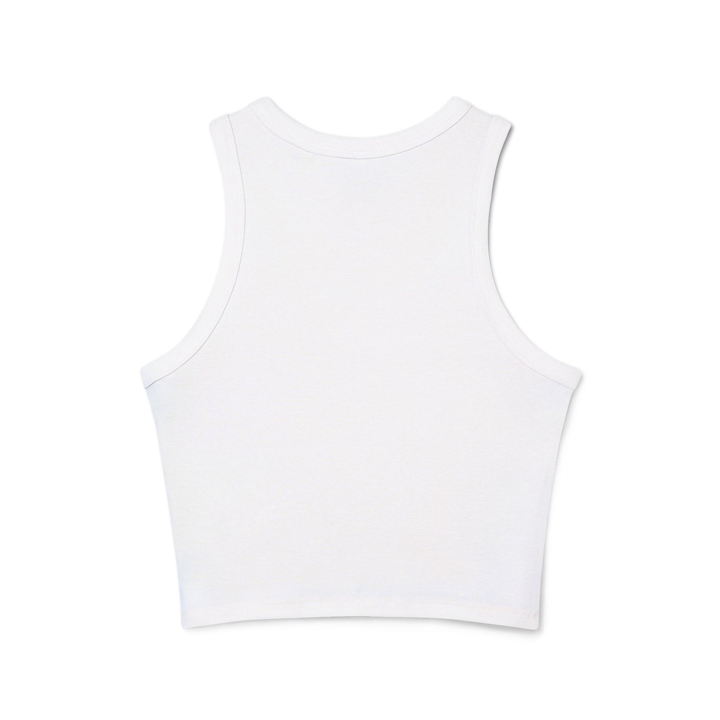 EMS Gators Women's Micro Rib Racer Tank Top