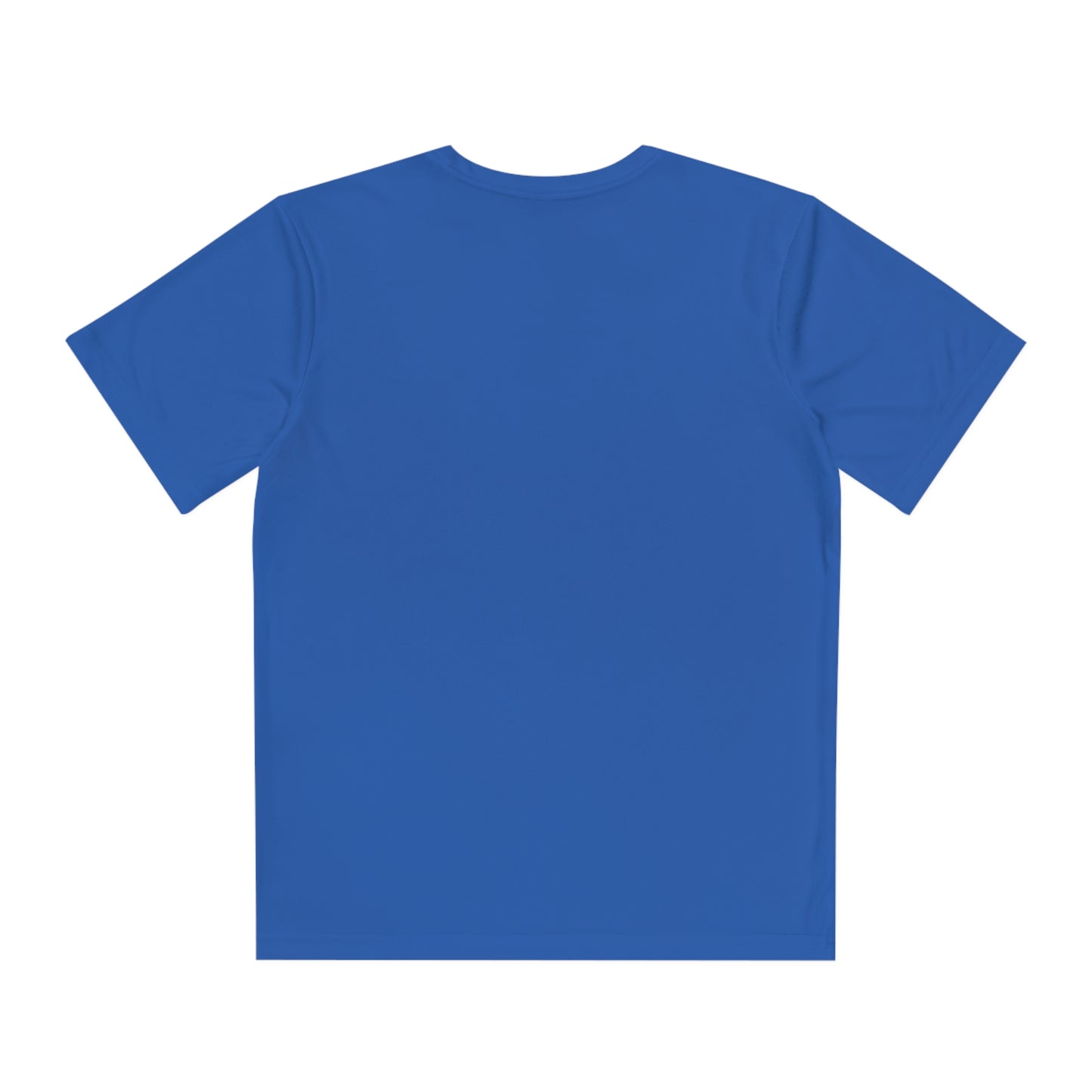 North Mianus Sport Tek Youth Competitor Tee