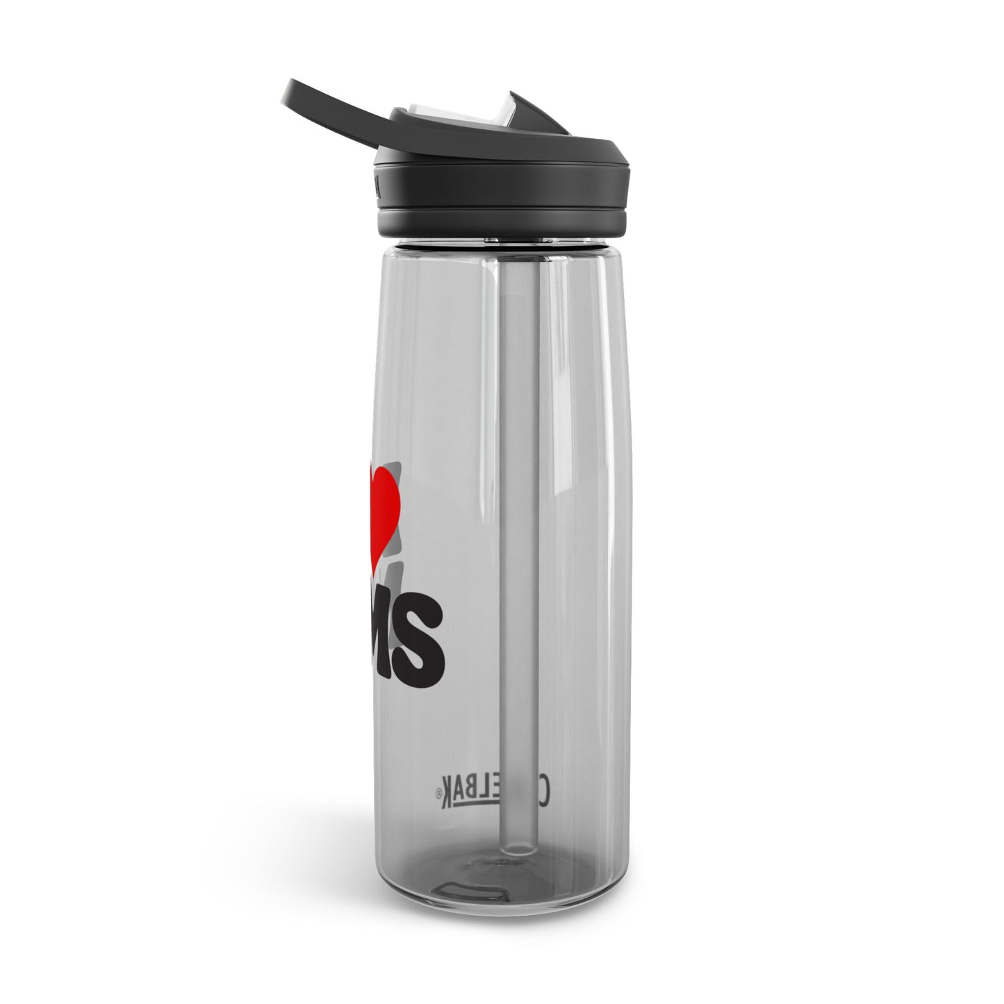 North Mianus CamelBak Eddy® Water Bottle, 20oz\25oz